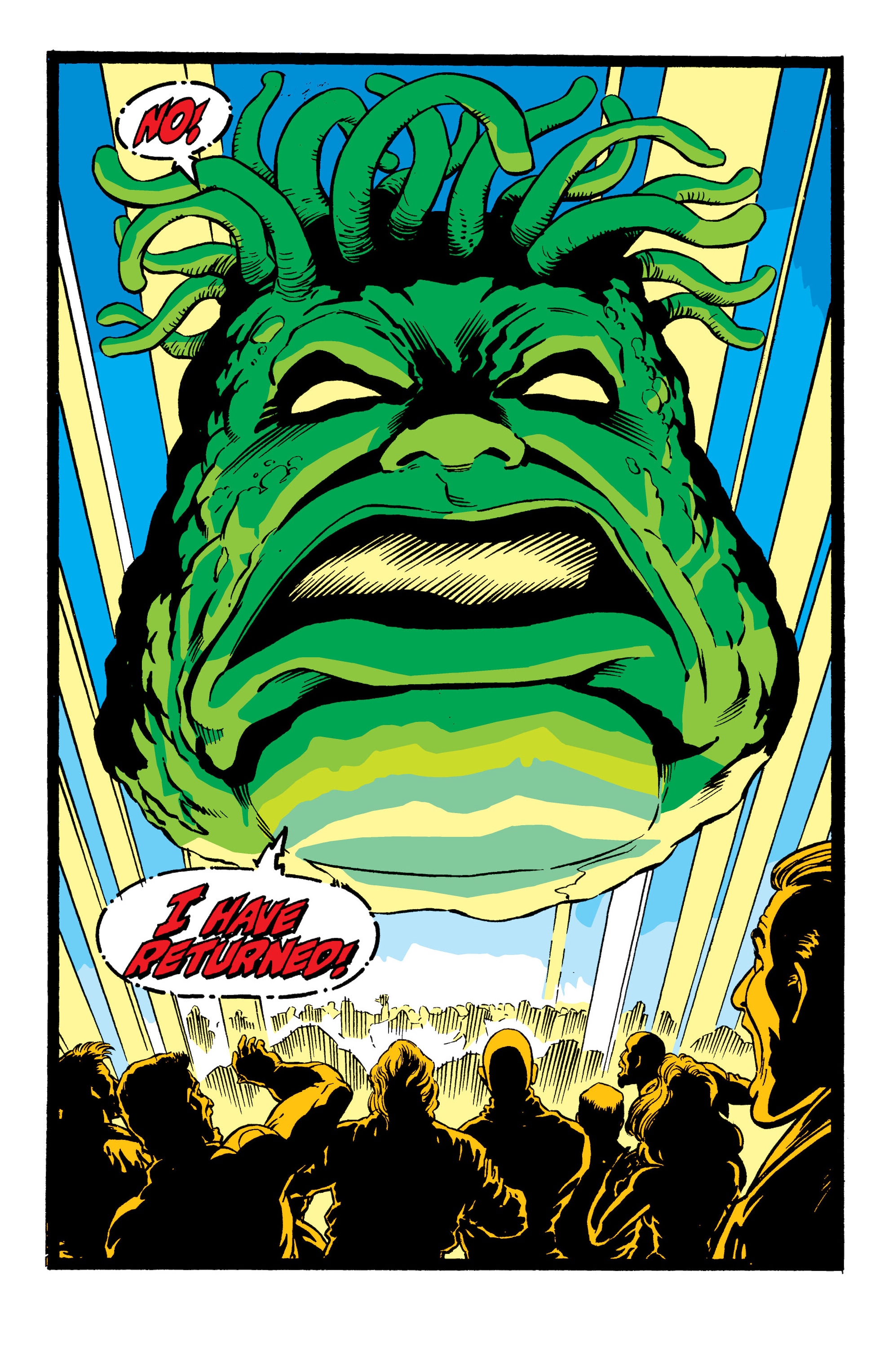 Read online Silver Surfer Epic Collection comic -  Issue # TPB 5 (Part 3) - 7