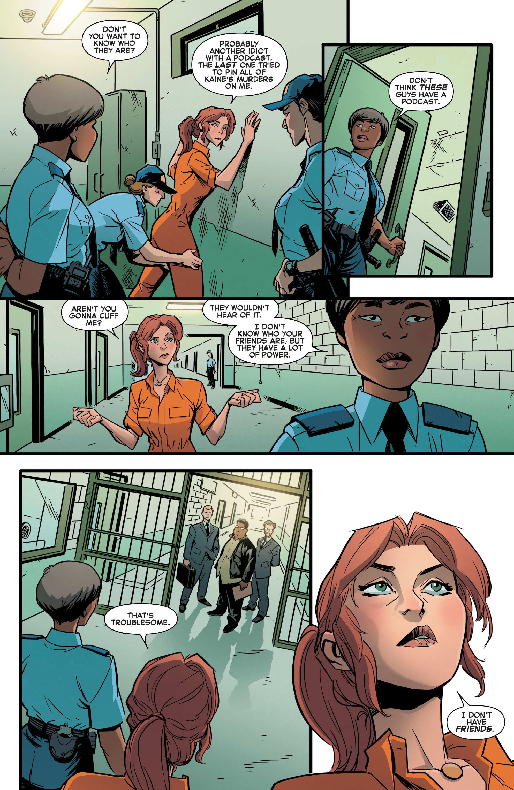 Read online The Amazing Spider-Man: Beyond Omnibus comic -  Issue # TPB (Part 1) - 67