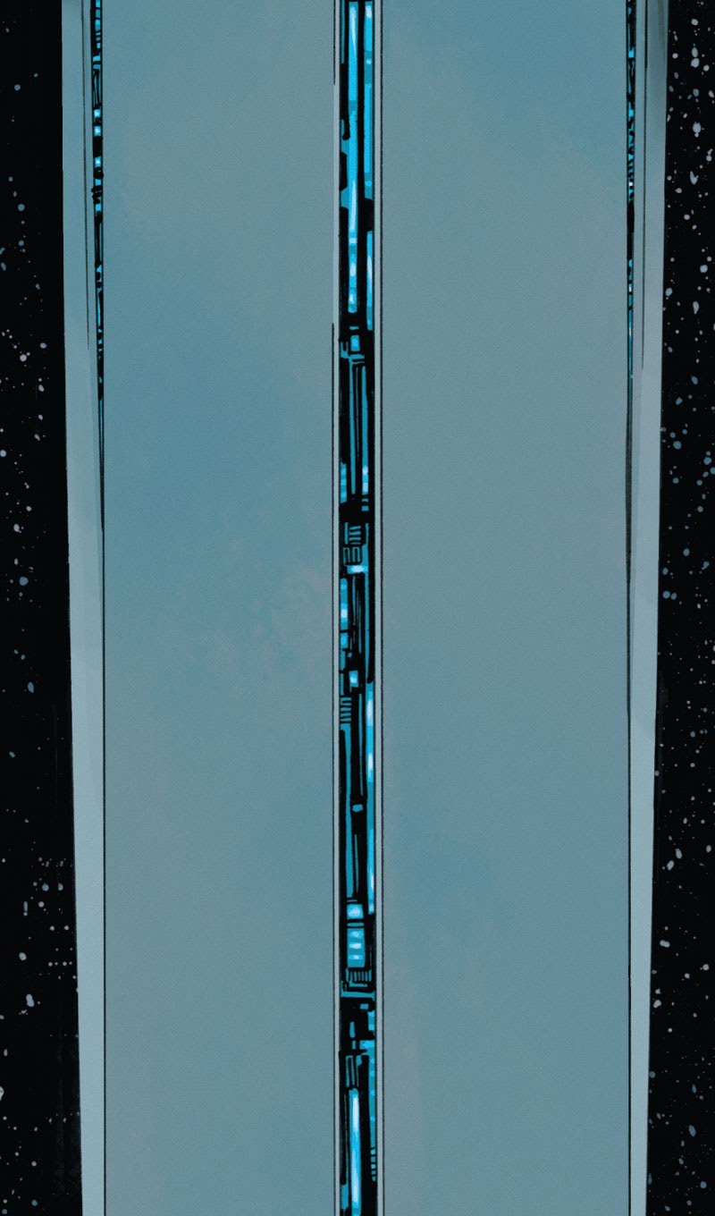 Read online X-Men Unlimited: Infinity Comic comic -  Issue #1 - 6