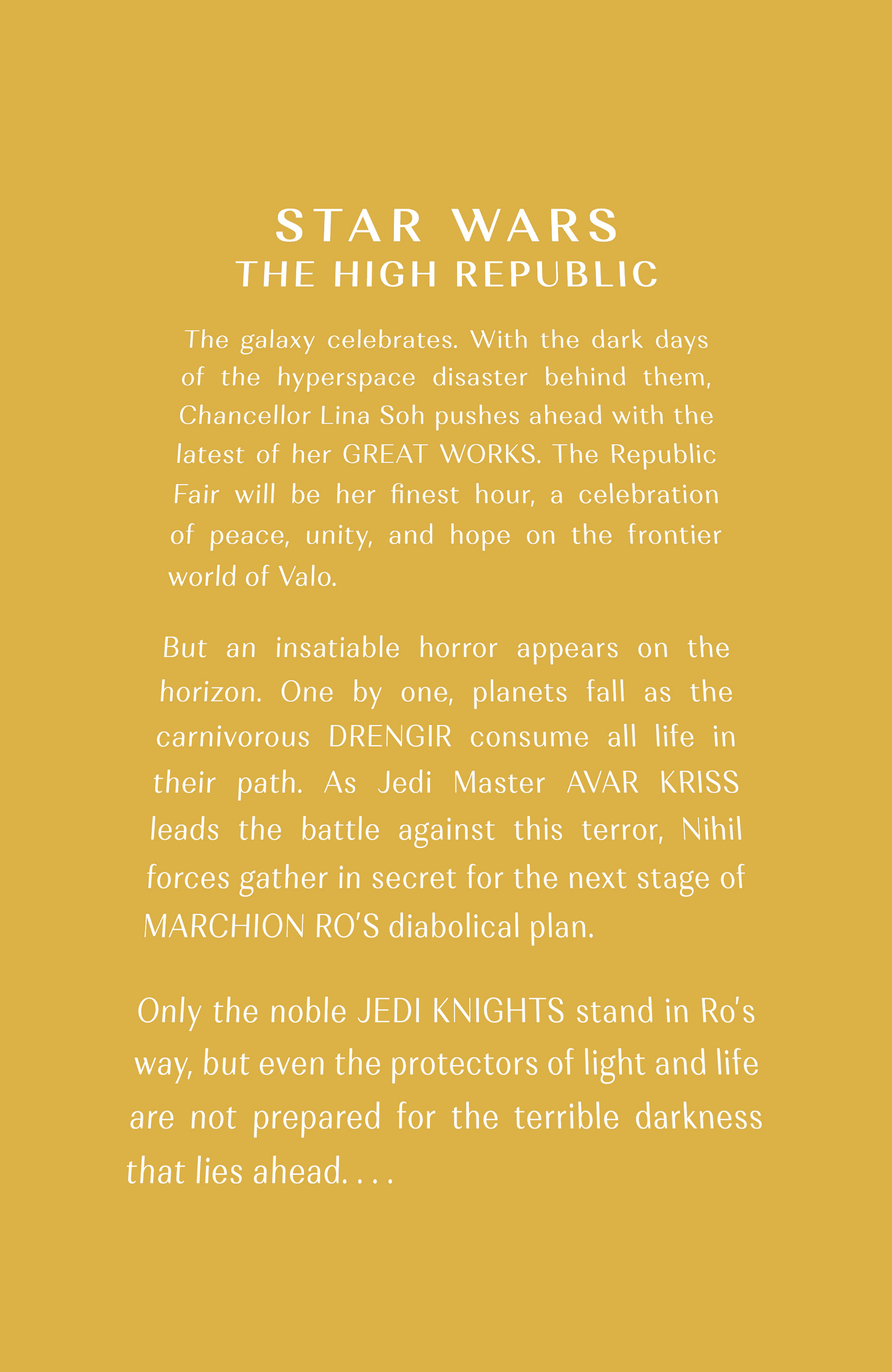 Read online Star Wars: The High Republic Adventures -The Complete Phase 1 comic -  Issue # TPB (Part 2) - 27