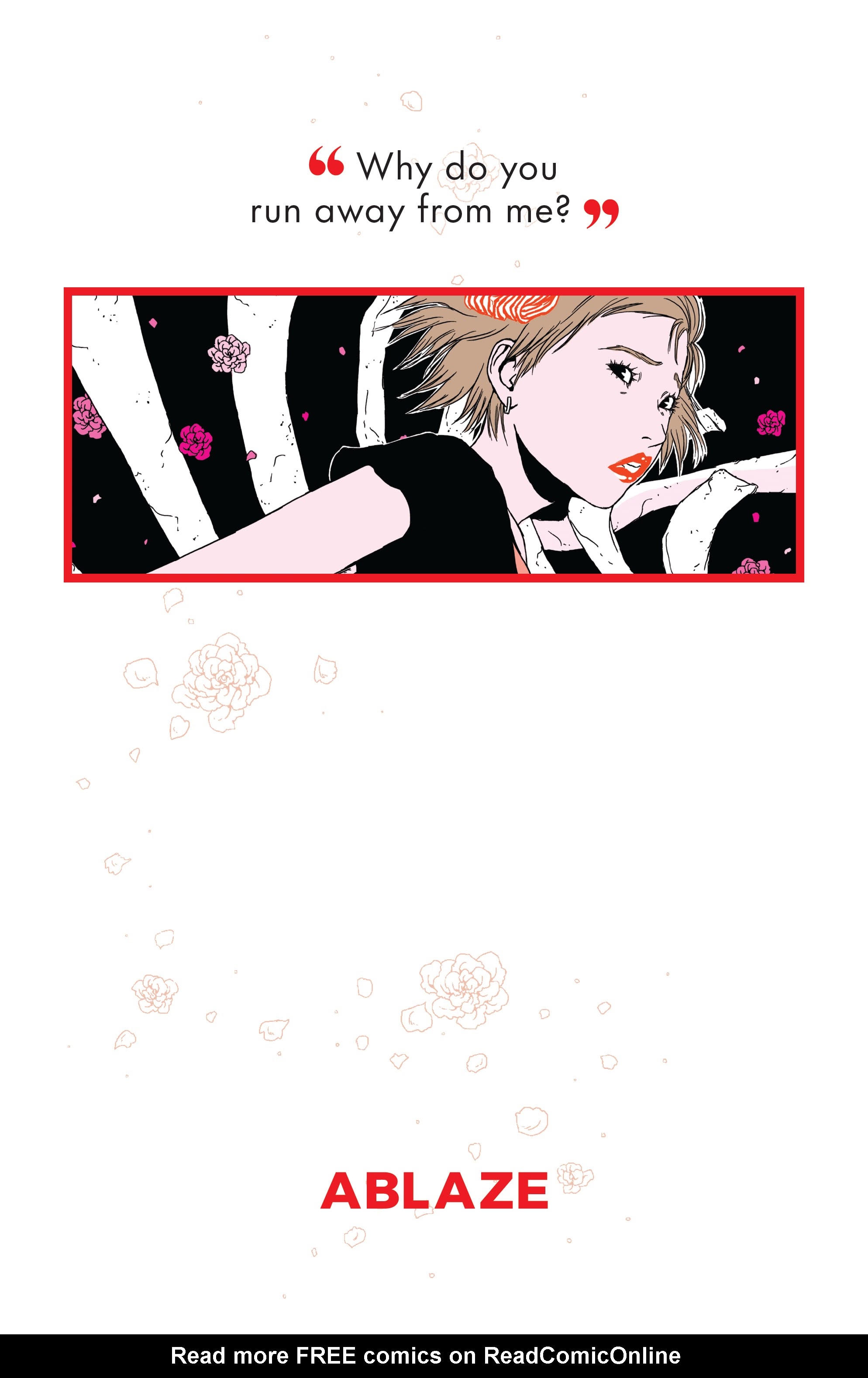 Read online Maria Llovet’s Porcelain comic -  Issue #4 - 36