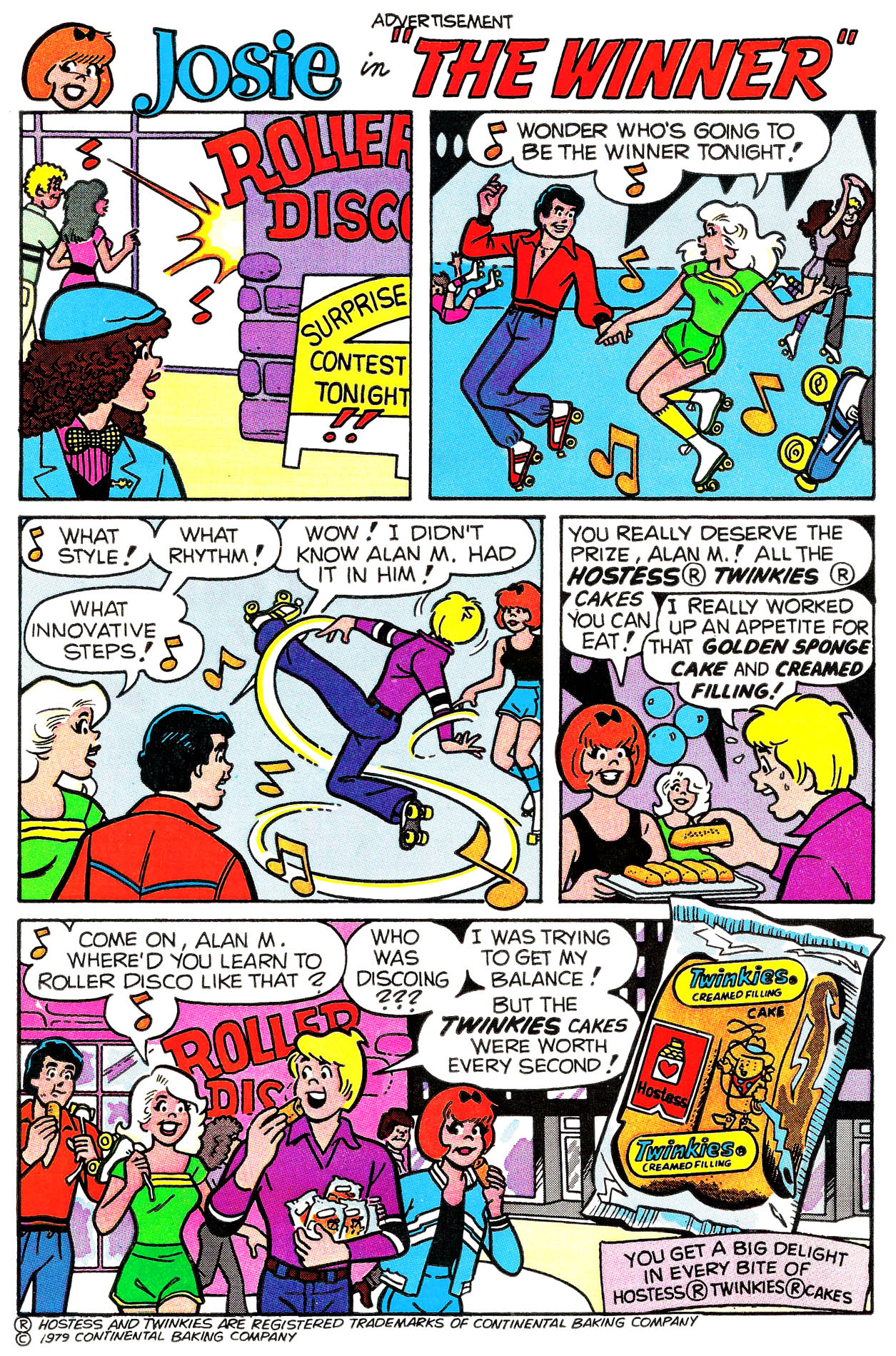 Read online Archie's Girls Betty and Veronica comic -  Issue #291 - 2