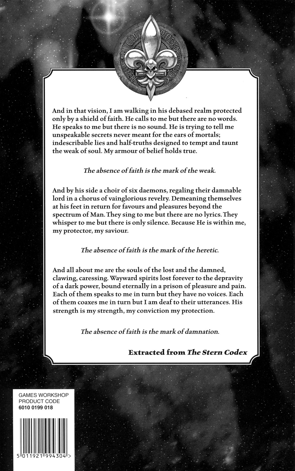 Read online Daemonifuge comic -  Issue # TPB 2 - 2