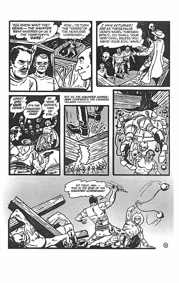 Best of the West (1998) issue 34 - Page 21