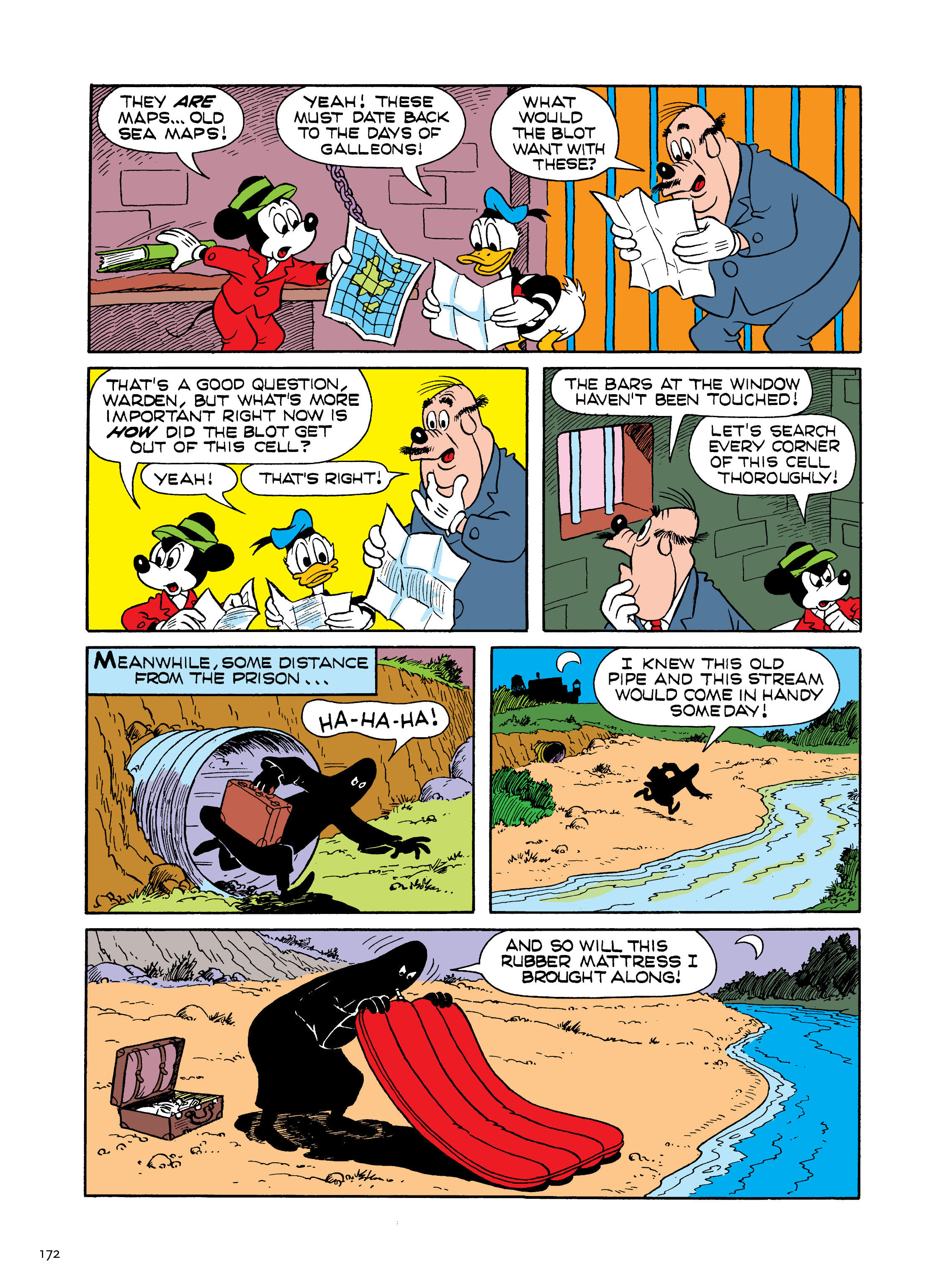 Read online Disney Masters comic -  Issue # TPB 15 (Part 2) - 79