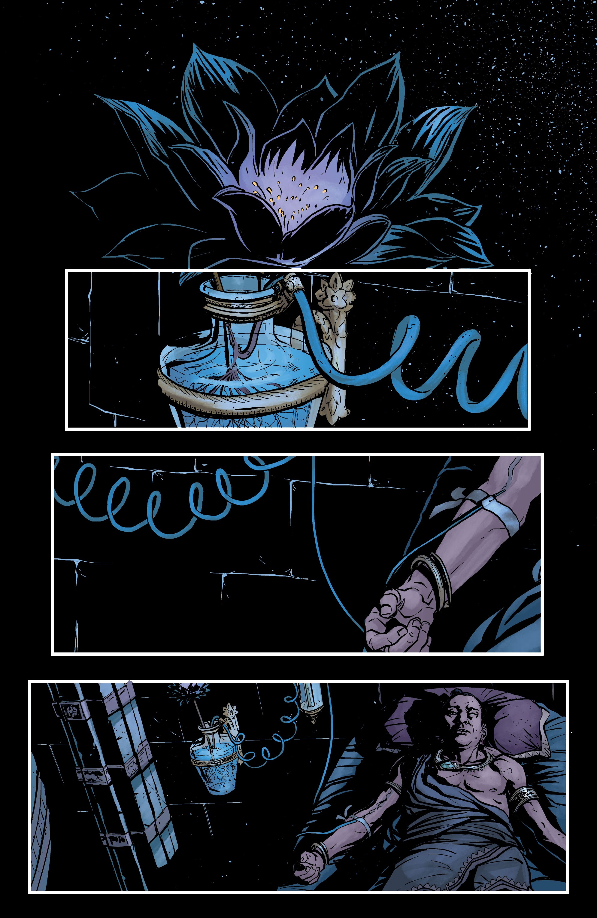 Read online Conan Chronicles Epic Collection comic -  Issue # TPB Shadows Over Kush (Part 3) - 70