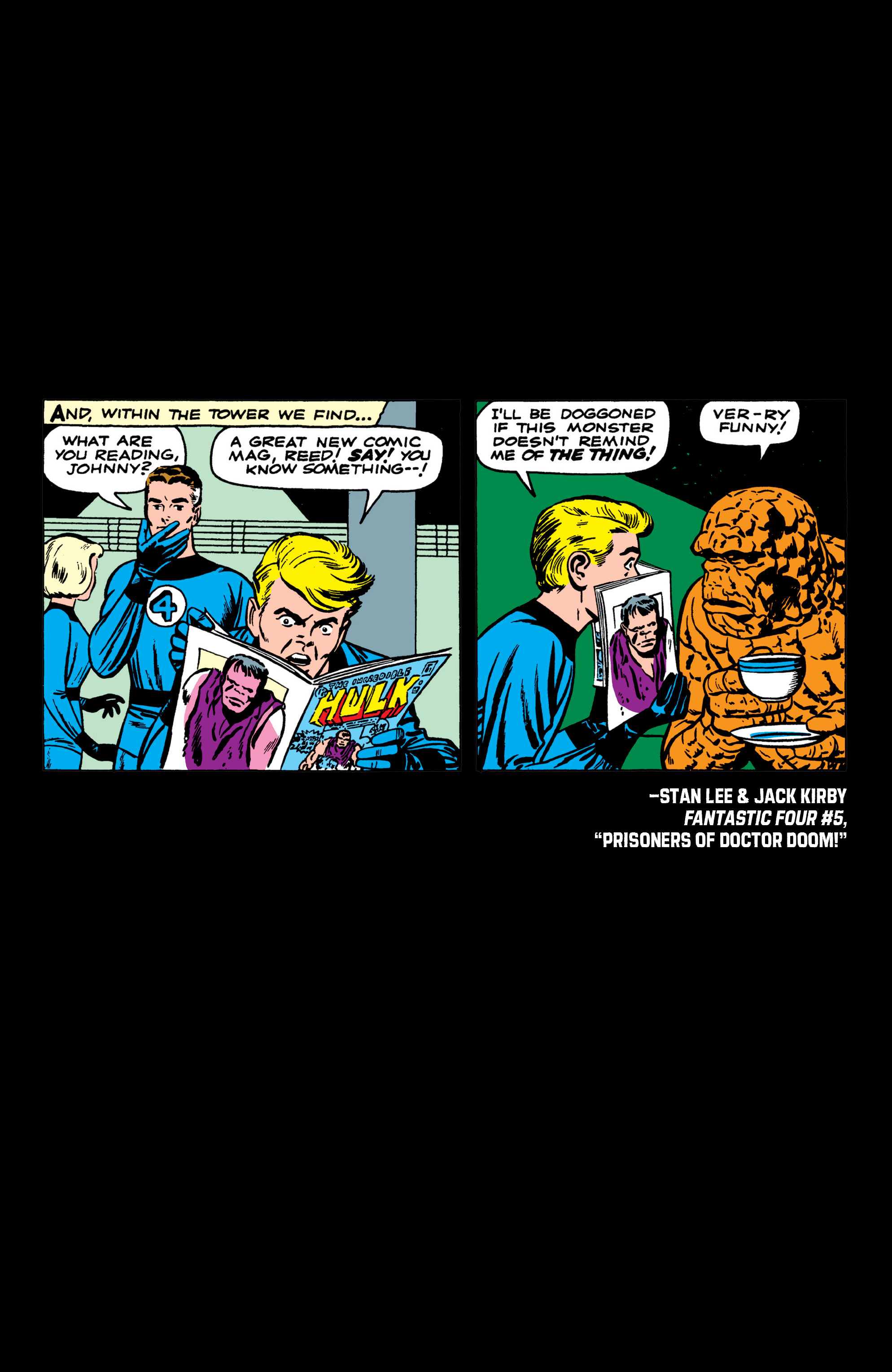 Read online Immortal Hulk Omnibus comic -  Issue # TPB (Part 11) - 42