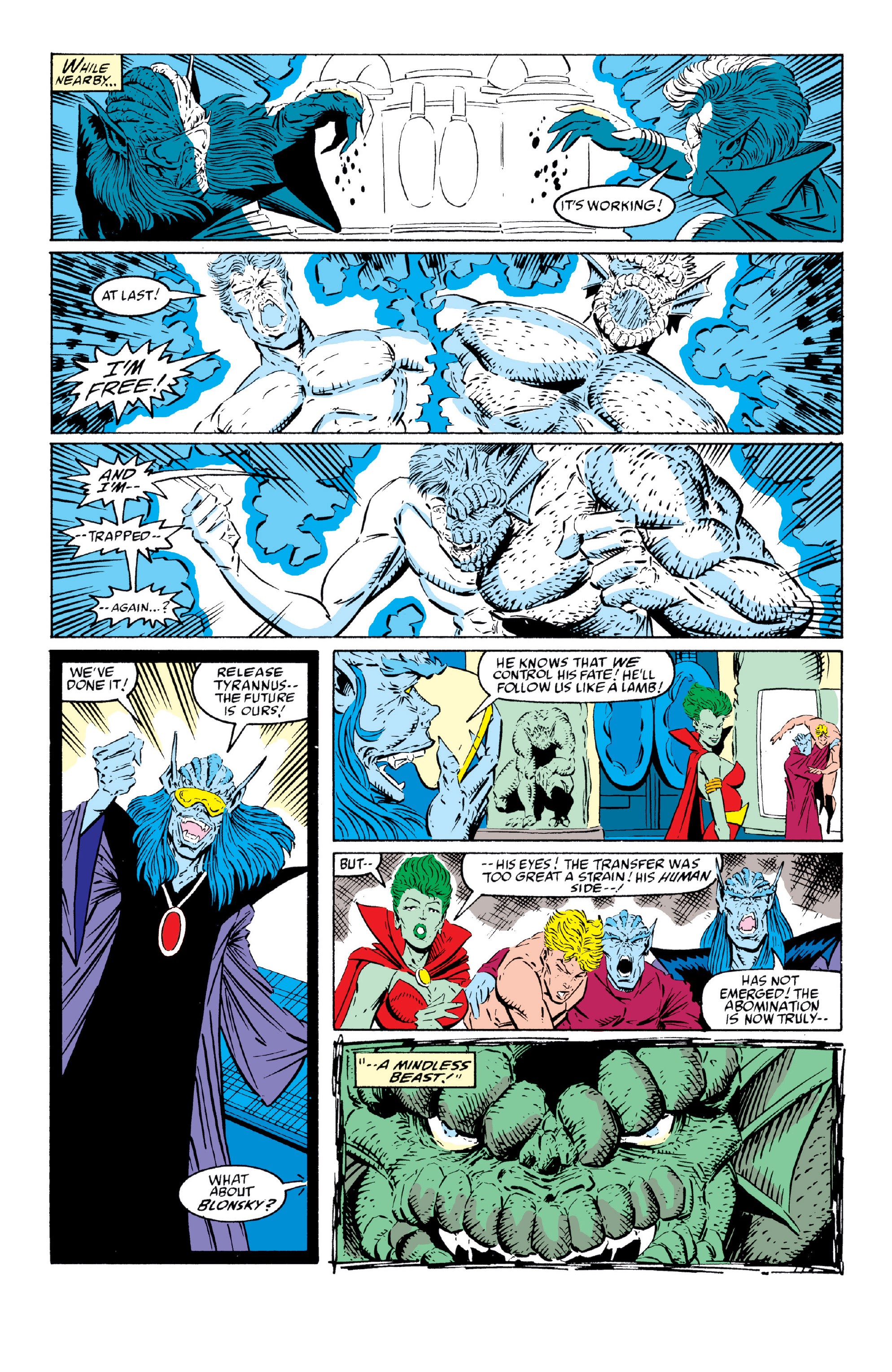 Read online Amazing Spider-Man Epic Collection comic -  Issue # Assassin Nation (Part 3) - 24