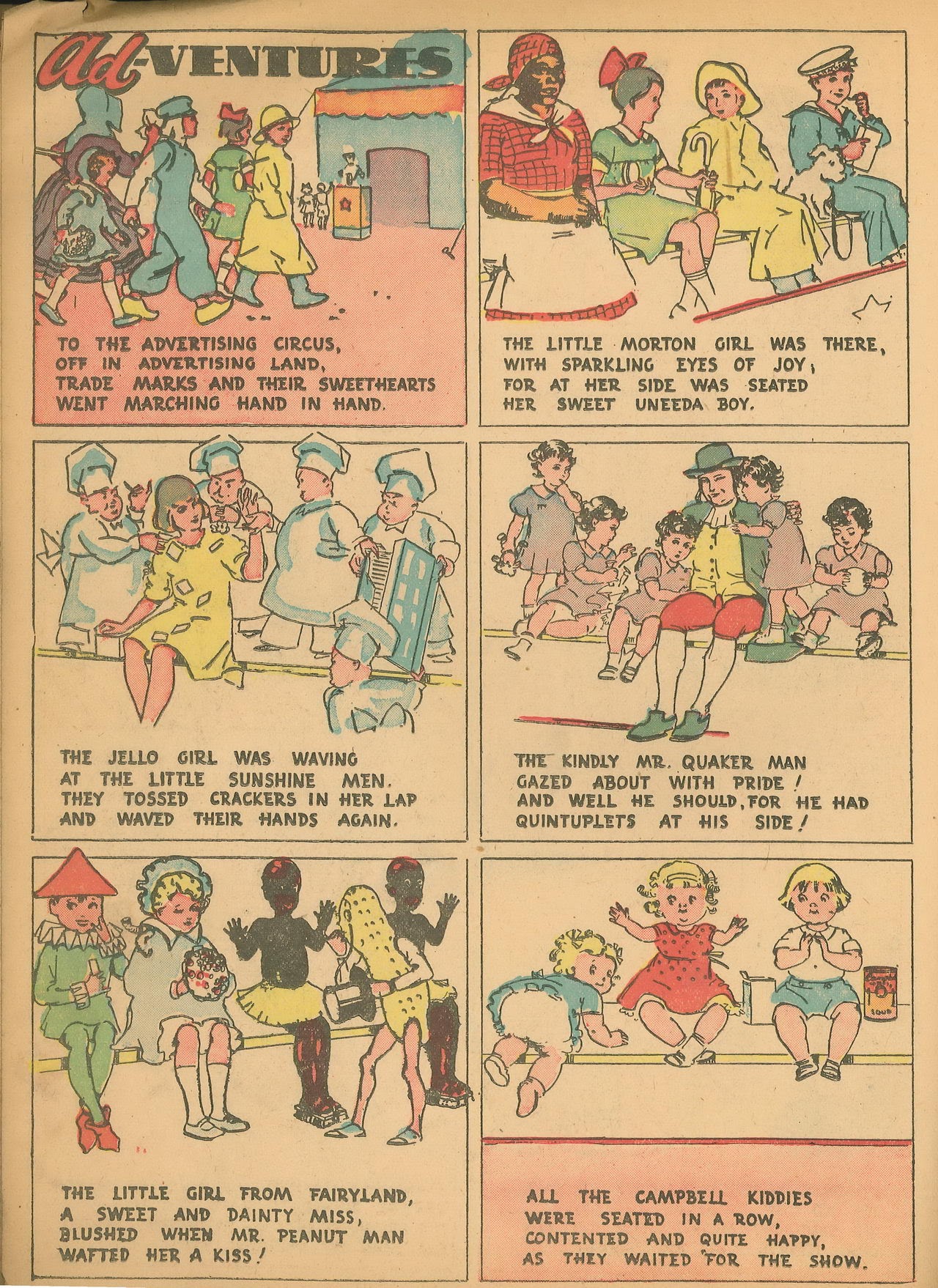 Read online Star Comics comic -  Issue #2 - 26