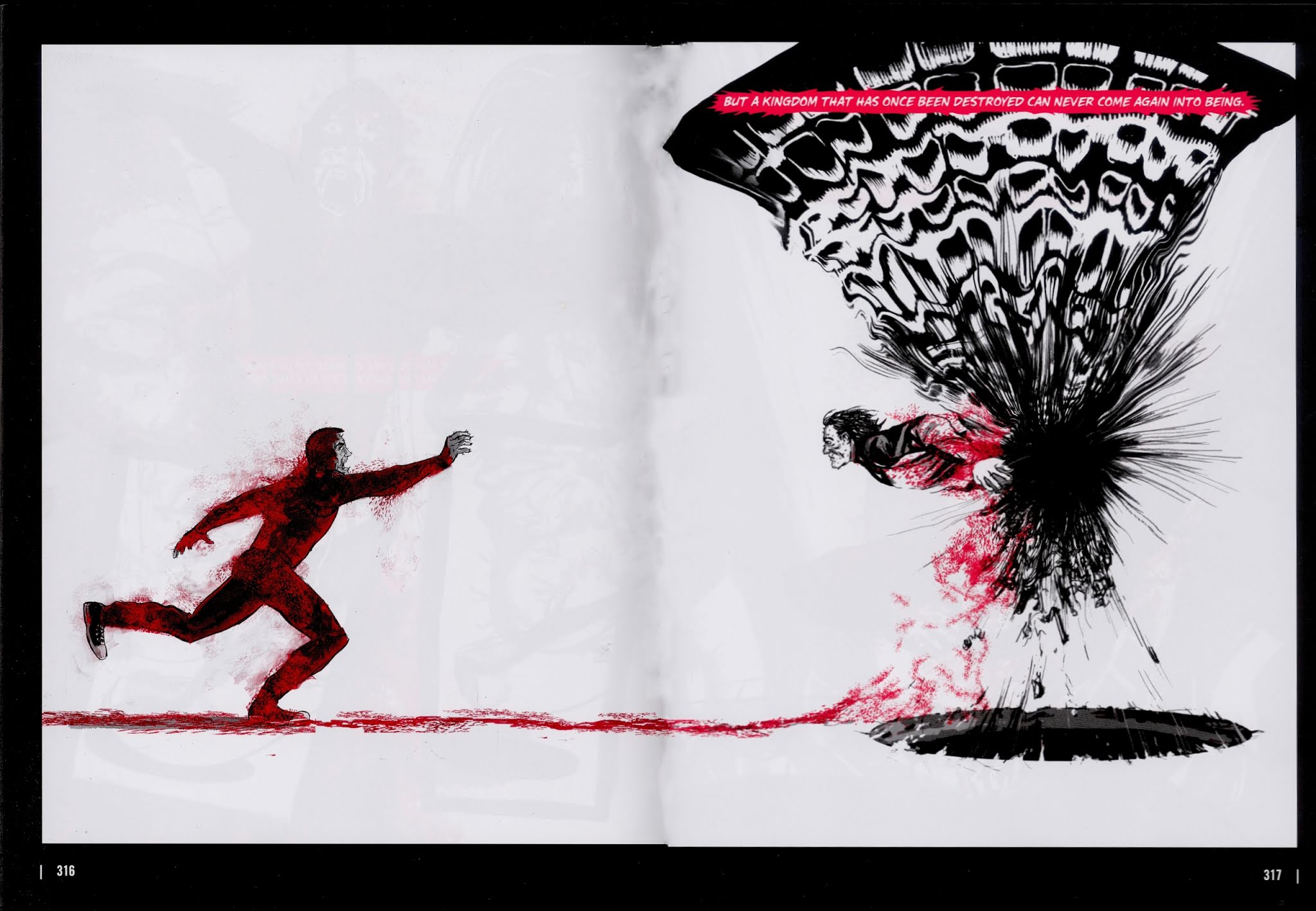 Read online The Art of War: A Graphic Novel comic -  Issue # TPB (Part 4) - 17