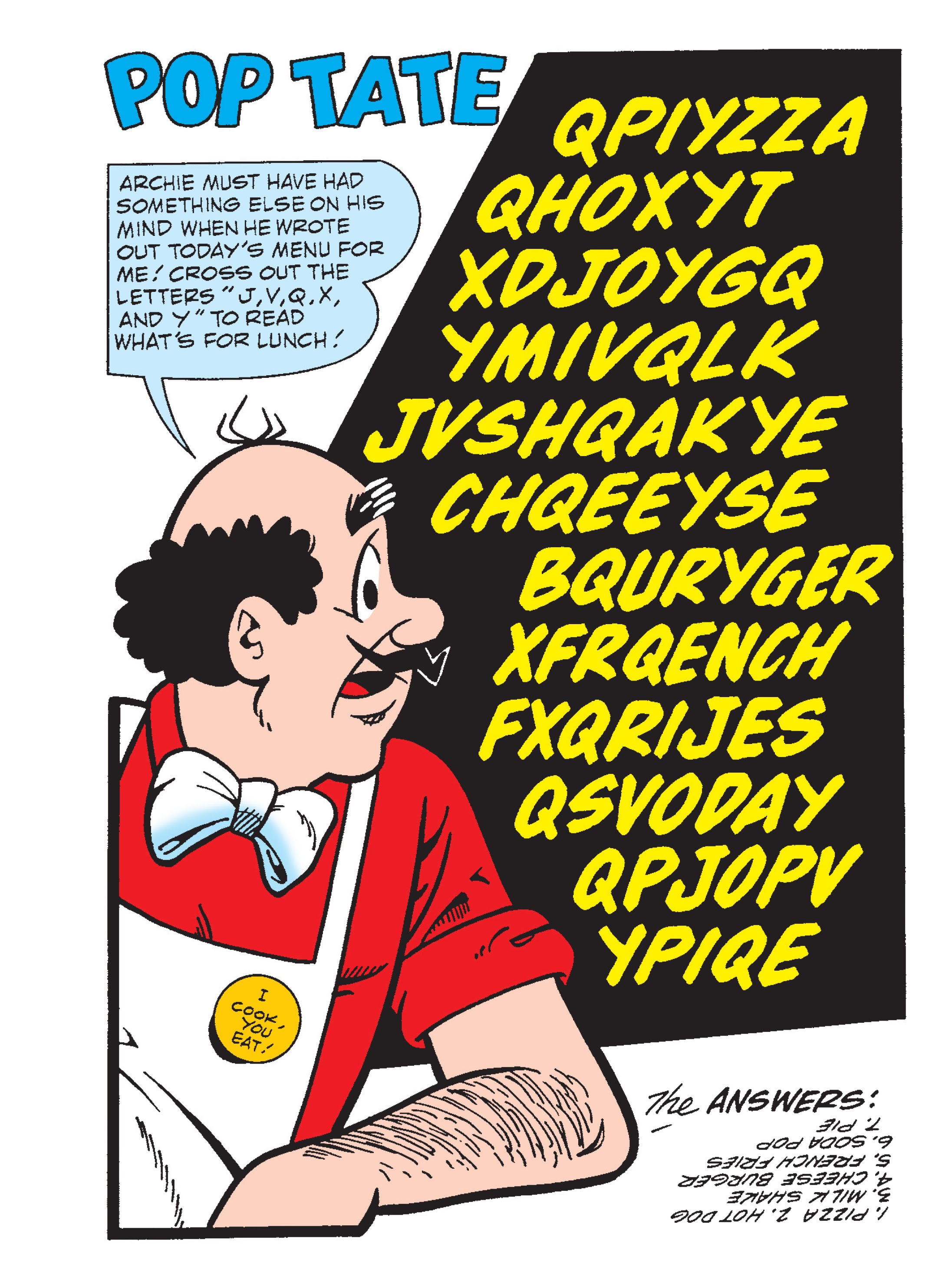 Read online World of Archie Double Digest comic -  Issue #90 - 56