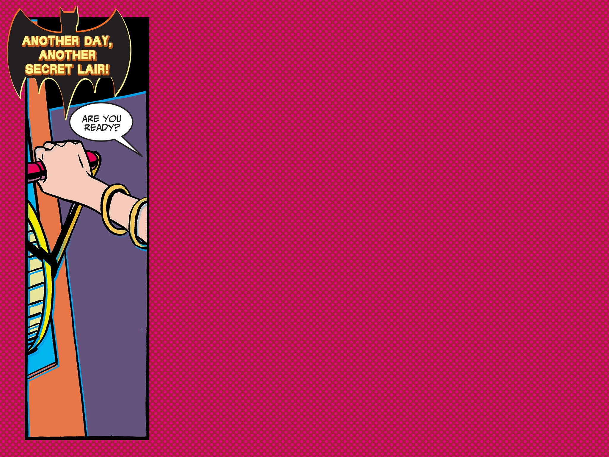 Read online Batman '66 [I] comic -  Issue #32 - 77