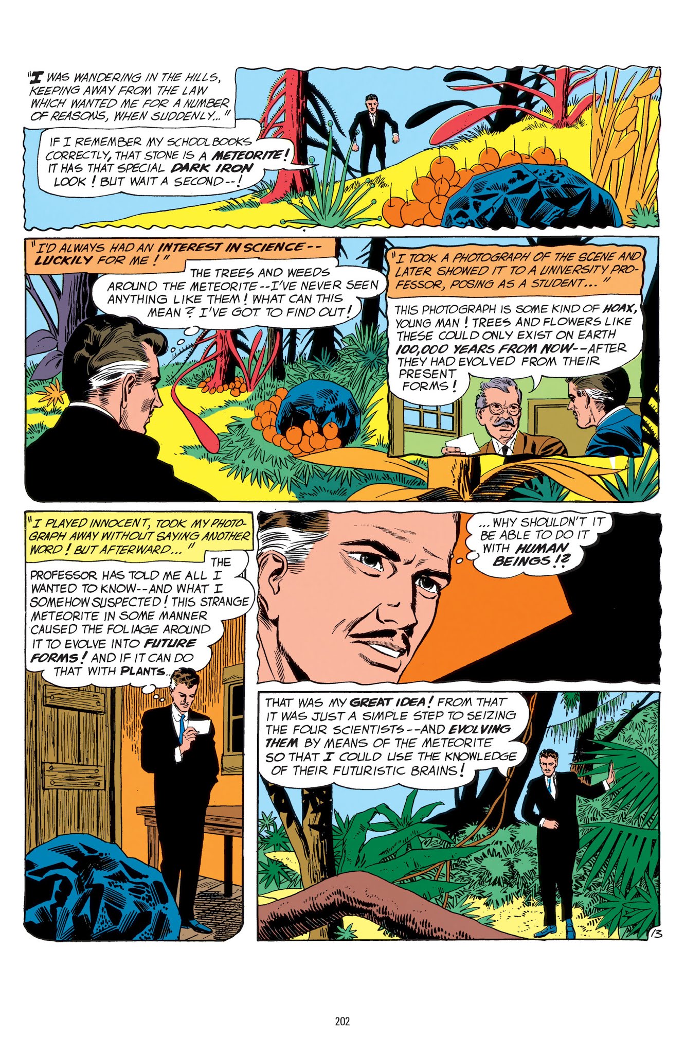 Read online Green Lantern: The Silver Age comic -  Issue # TPB 1 (Part 3) - 2