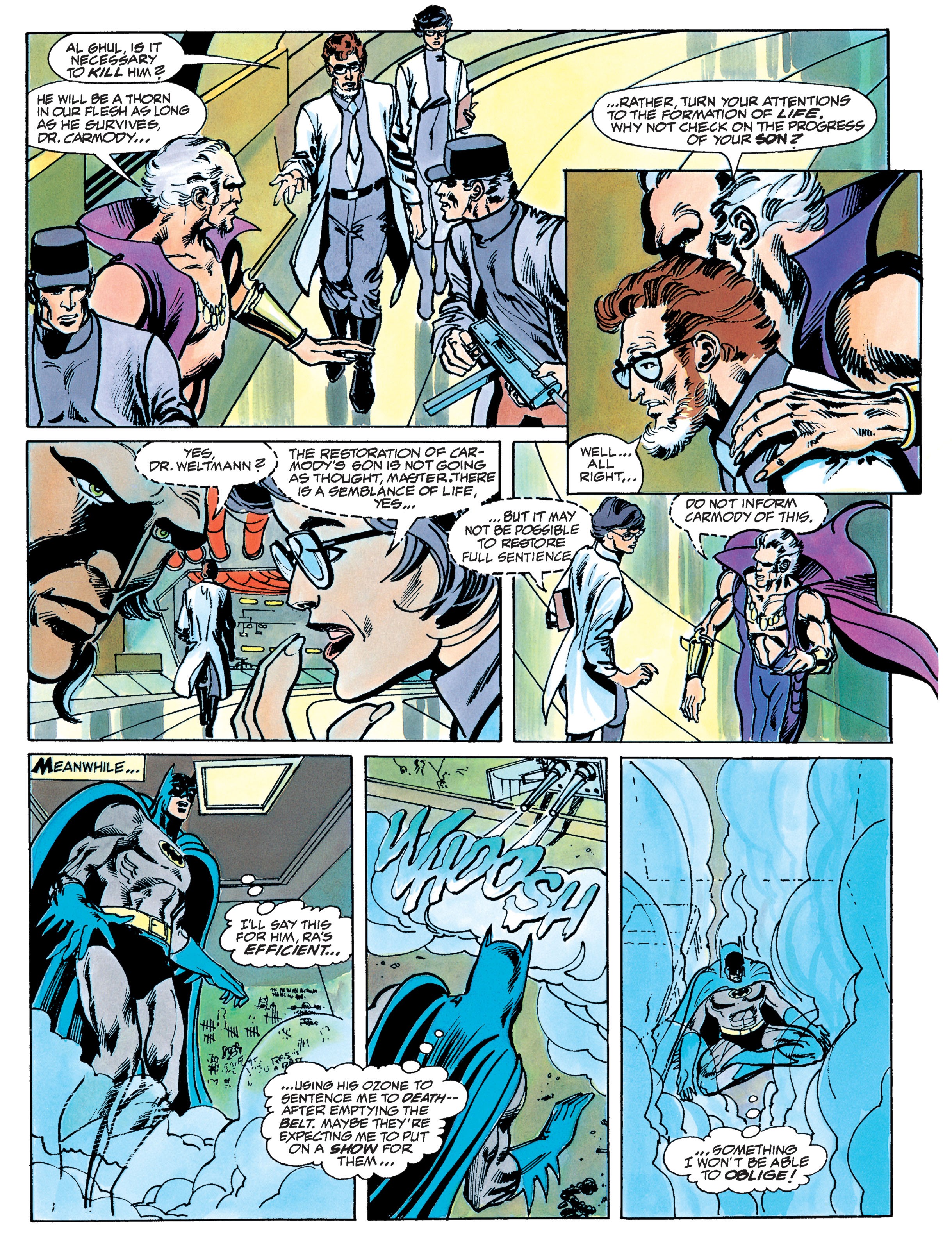 Read online Batman: The Demon Trilogy comic -  Issue # TPB (Part 2) - 63