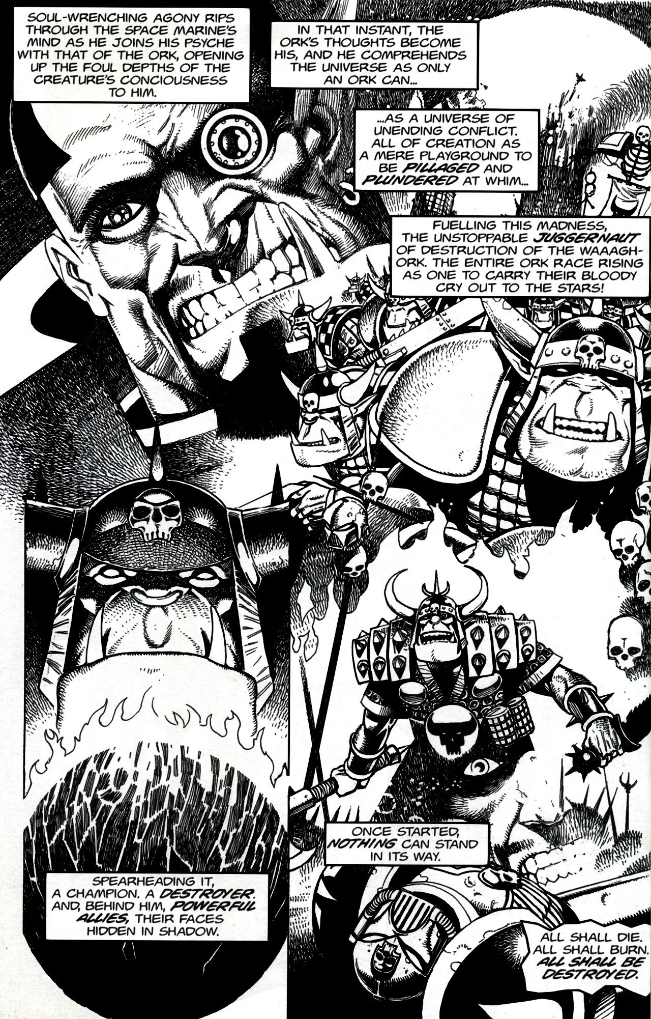 Read online Bloodquest comic -  Issue # TPB (Part 1) - 24