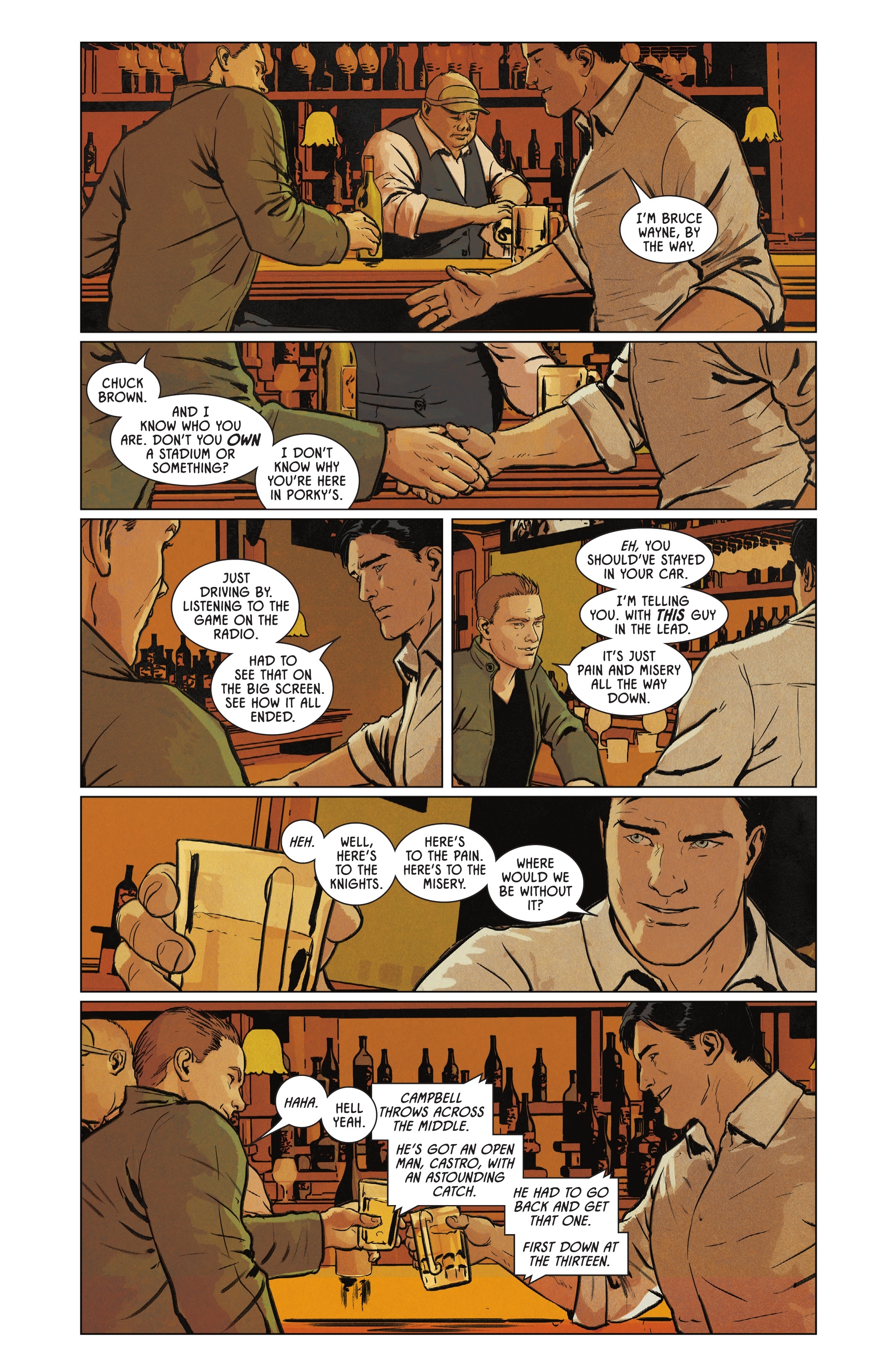 Read online Batman: Rebirth Deluxe Edition comic -  Issue # TPB 6 (Part 4) - 87
