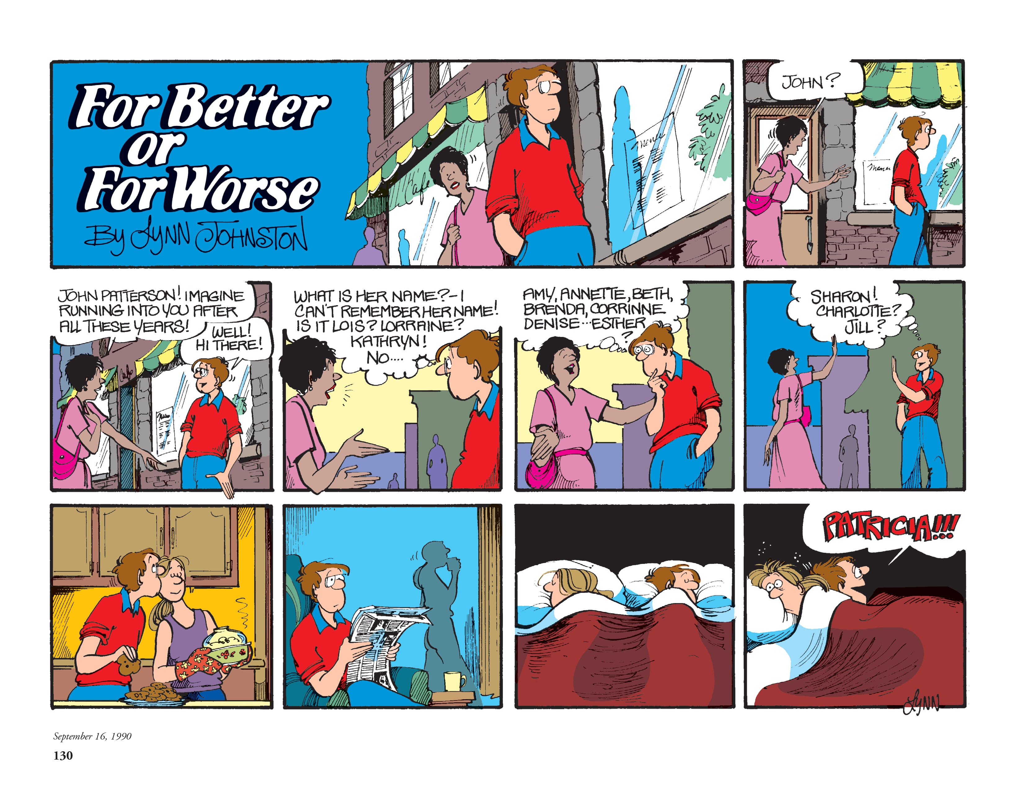 Read online For Better Or For Worse: The Complete Library comic -  Issue # TPB 4 (Part 2) - 30