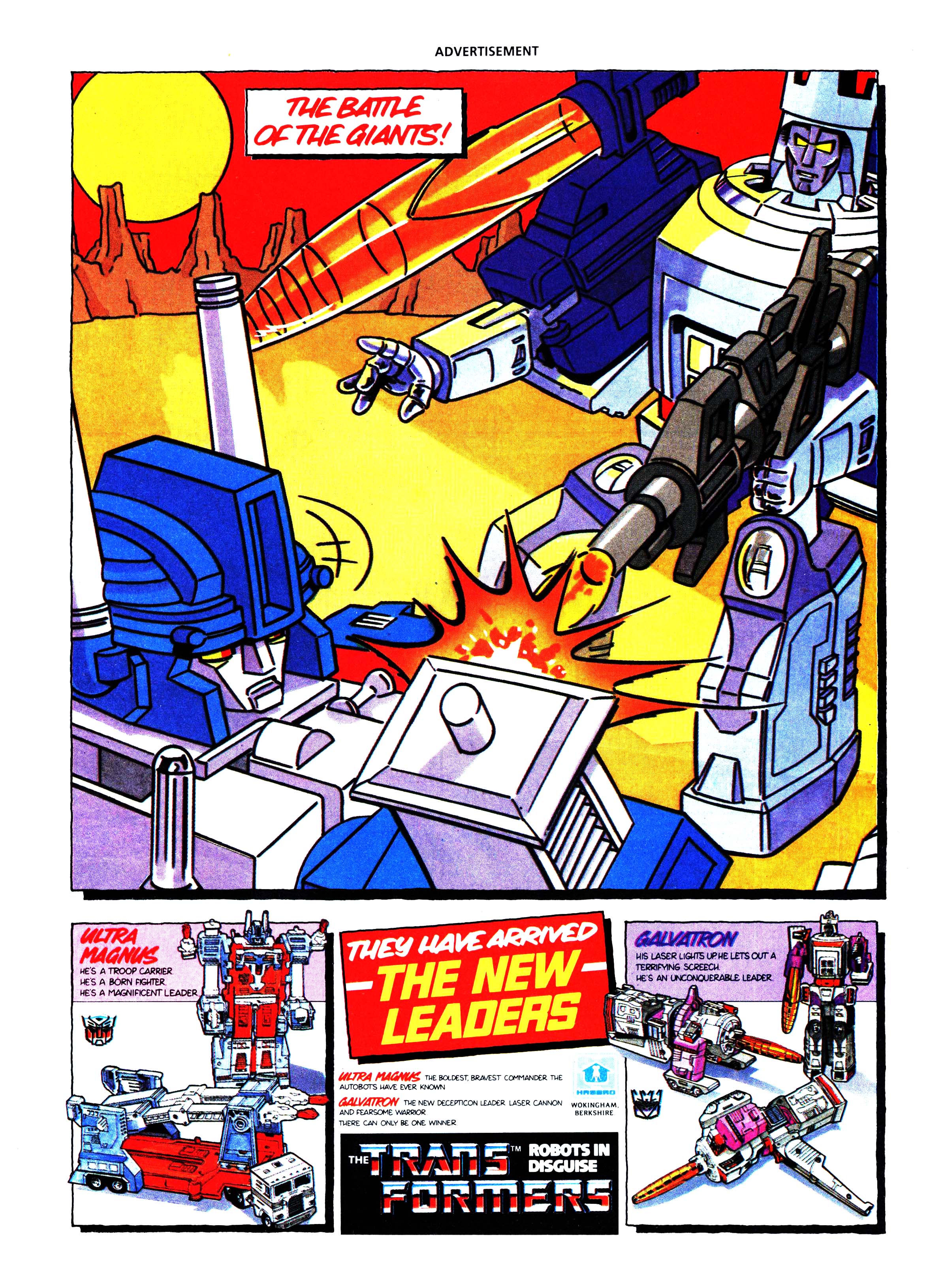 Read online Action Force comic -  Issue #37 - 24