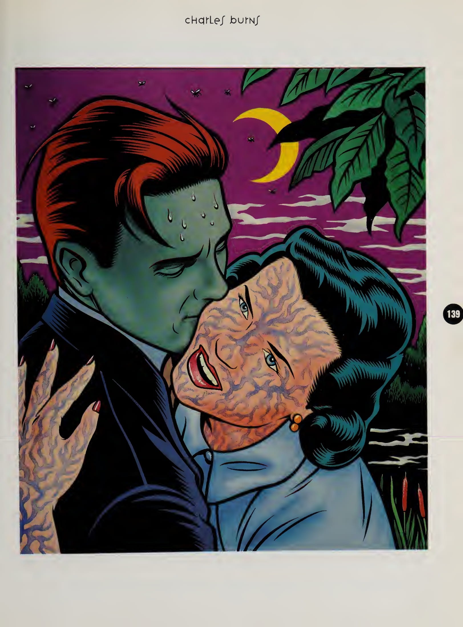 Read online The New Comics Anthology comic -  Issue # TPB (Part 2) - 42