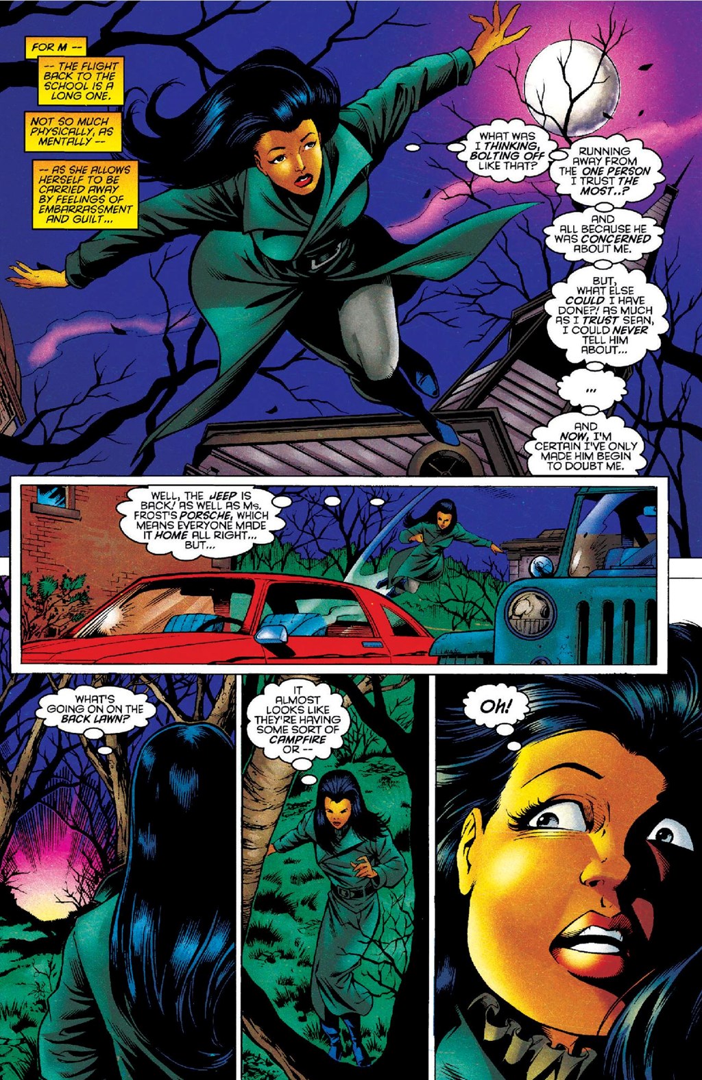 Read online Generation X Epic Collection comic -  Issue # TPB 2 (Part 2) - 37