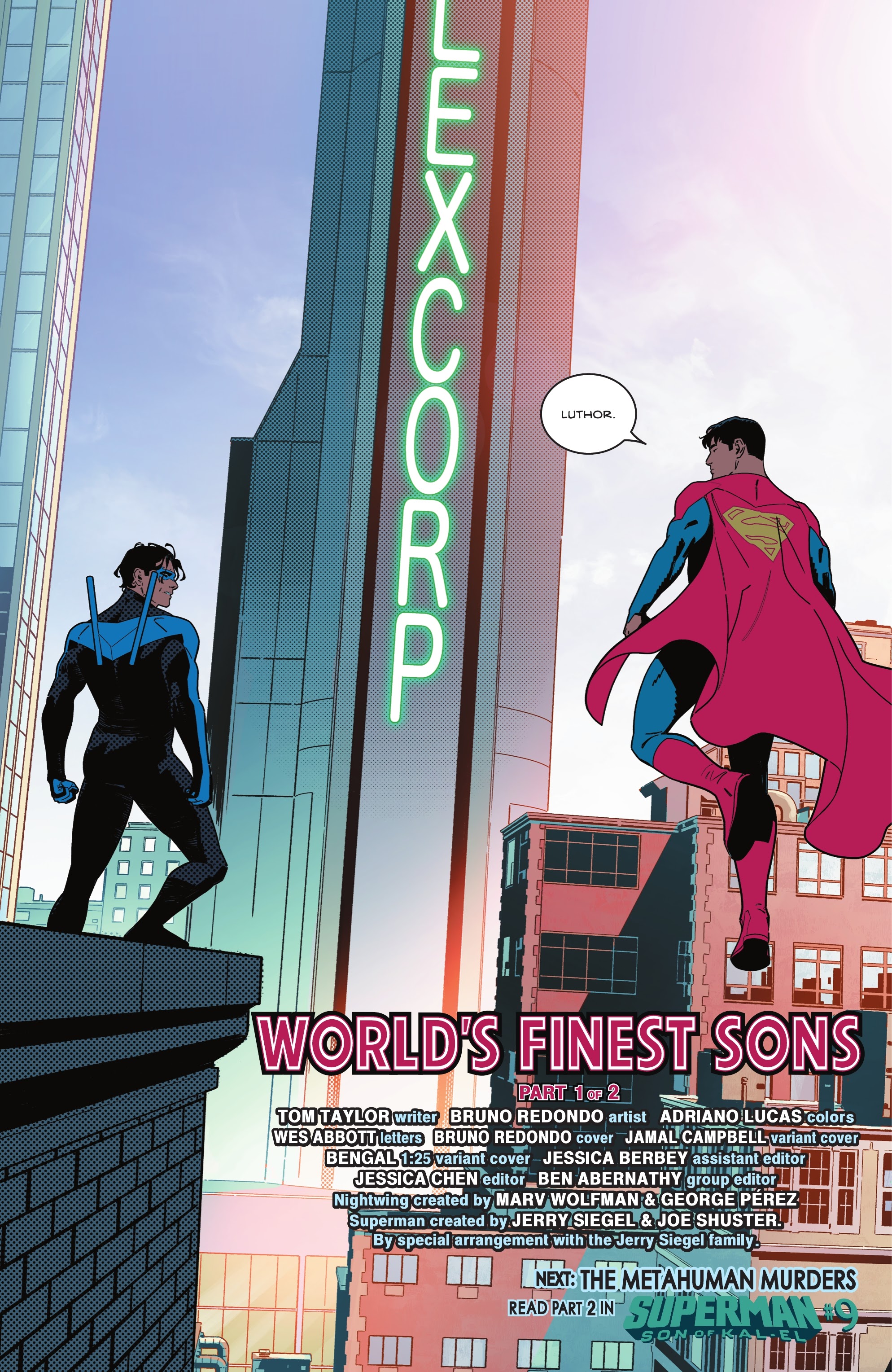 Read online Nightwing (2016) comic -  Issue #89 - 23