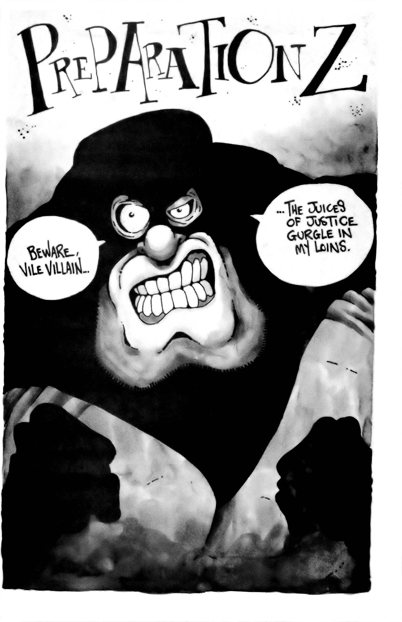 Read online Gun Fury comic -  Issue #5 - 3