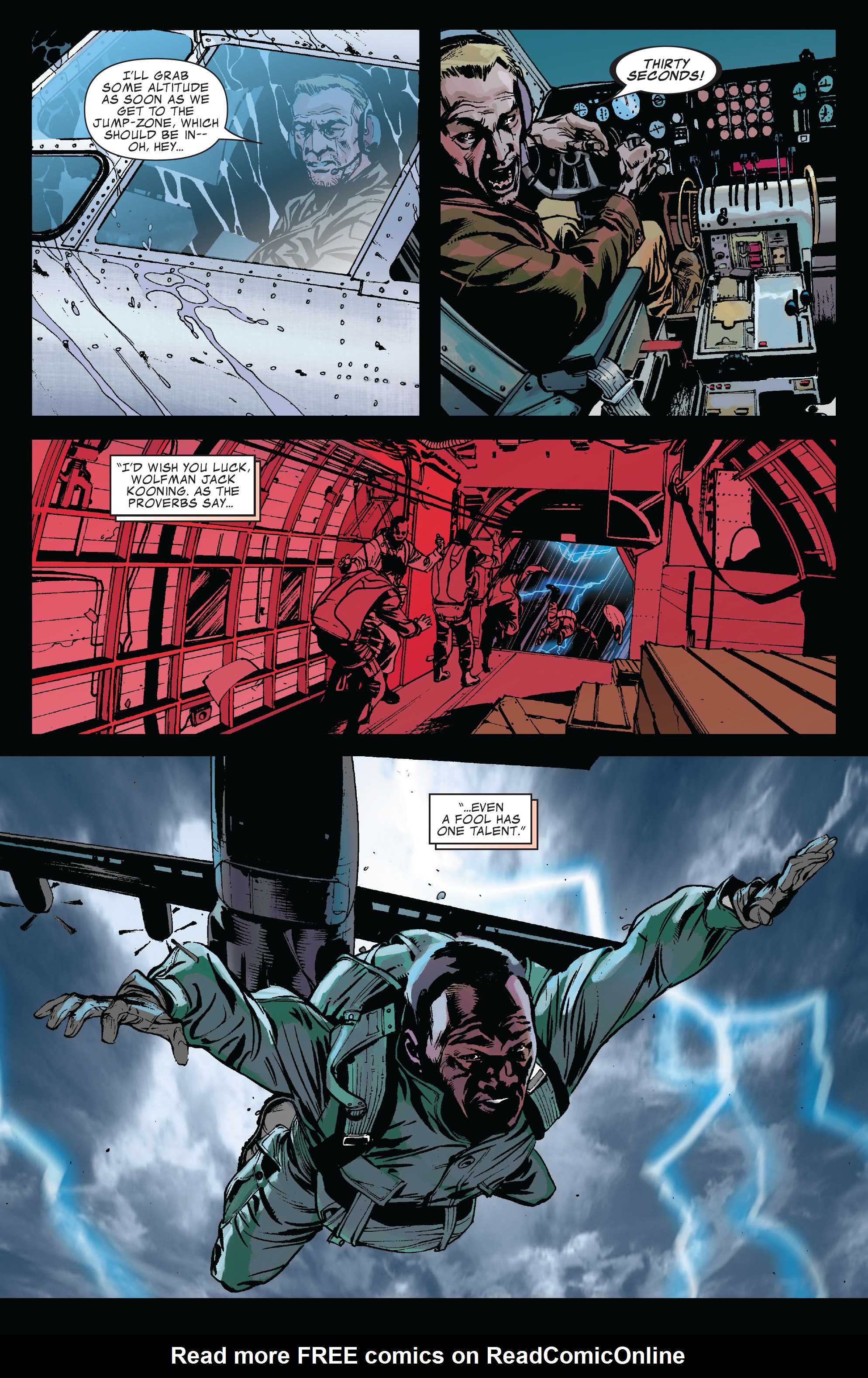 Read online Iron Man: Director of S.H.I.E.L.D. - The Complete Collection comic -  Issue # TPB (Part 4) - 36