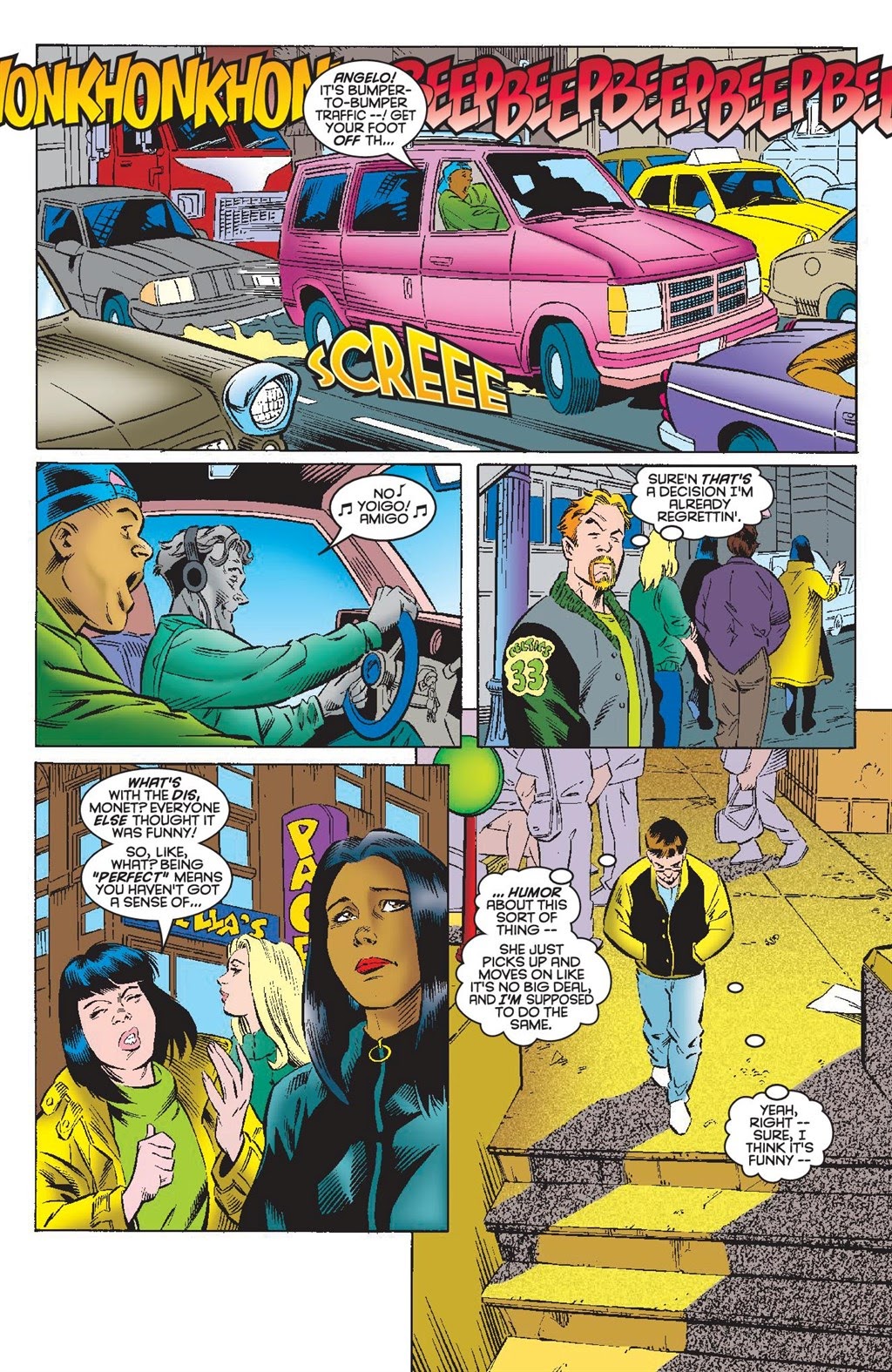 Read online Generation X Epic Collection comic -  Issue # TPB 2 (Part 4) - 86
