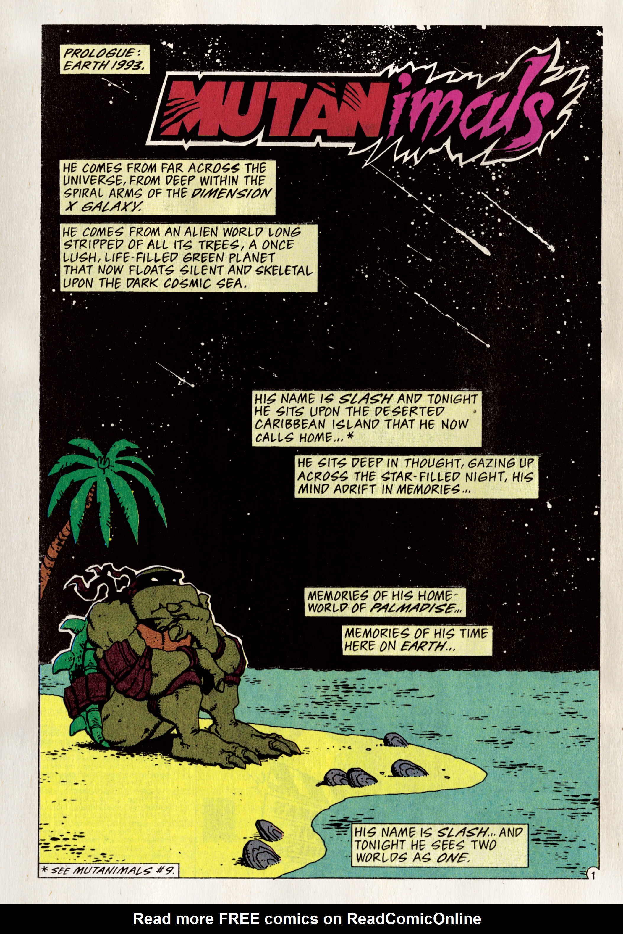 Read online Teenage Mutant Ninja Turtles Adventures (2012) comic -  Issue # TPB 12 - 110