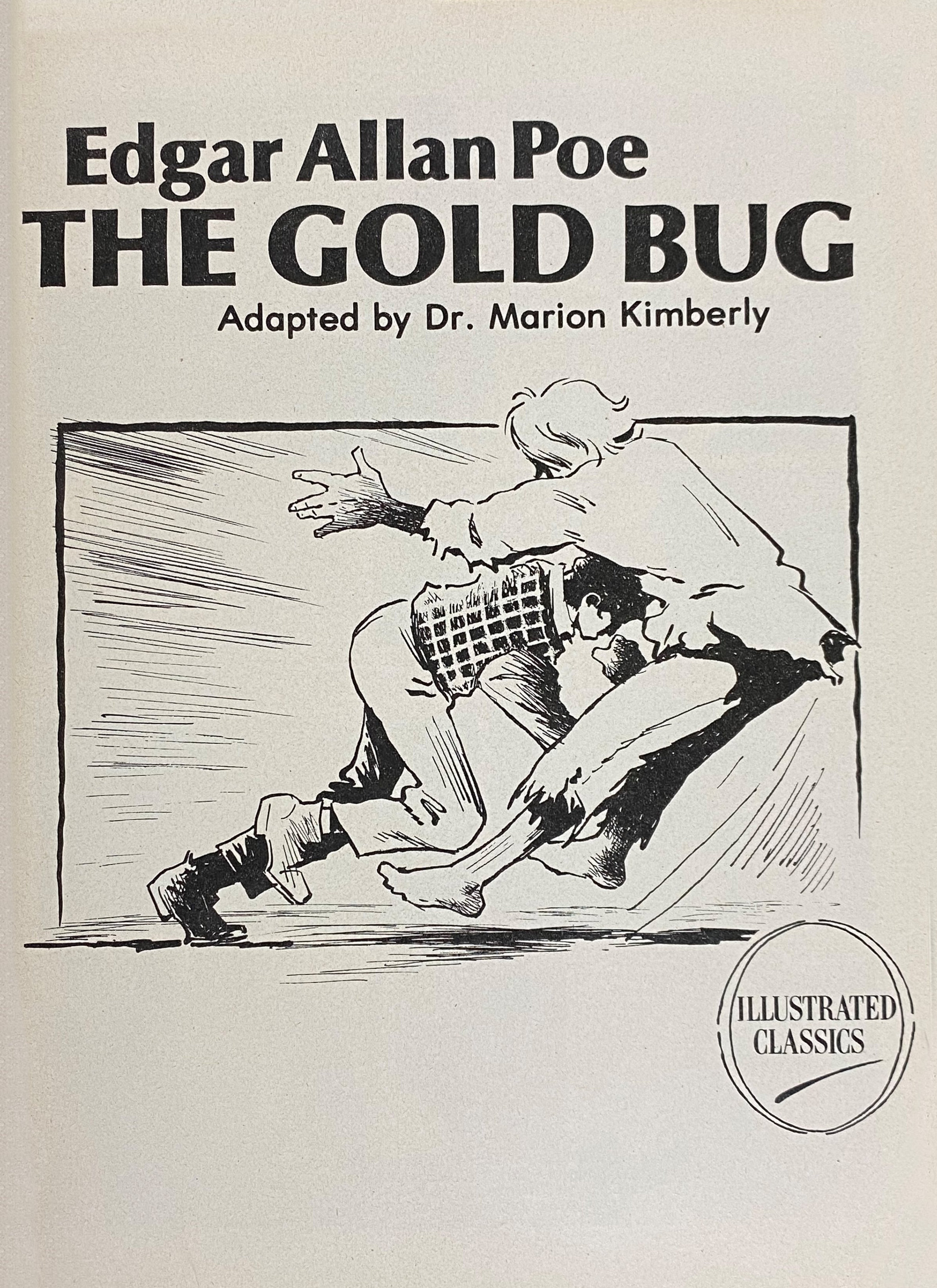 Read online King Classics comic -  Issue #14 - 3