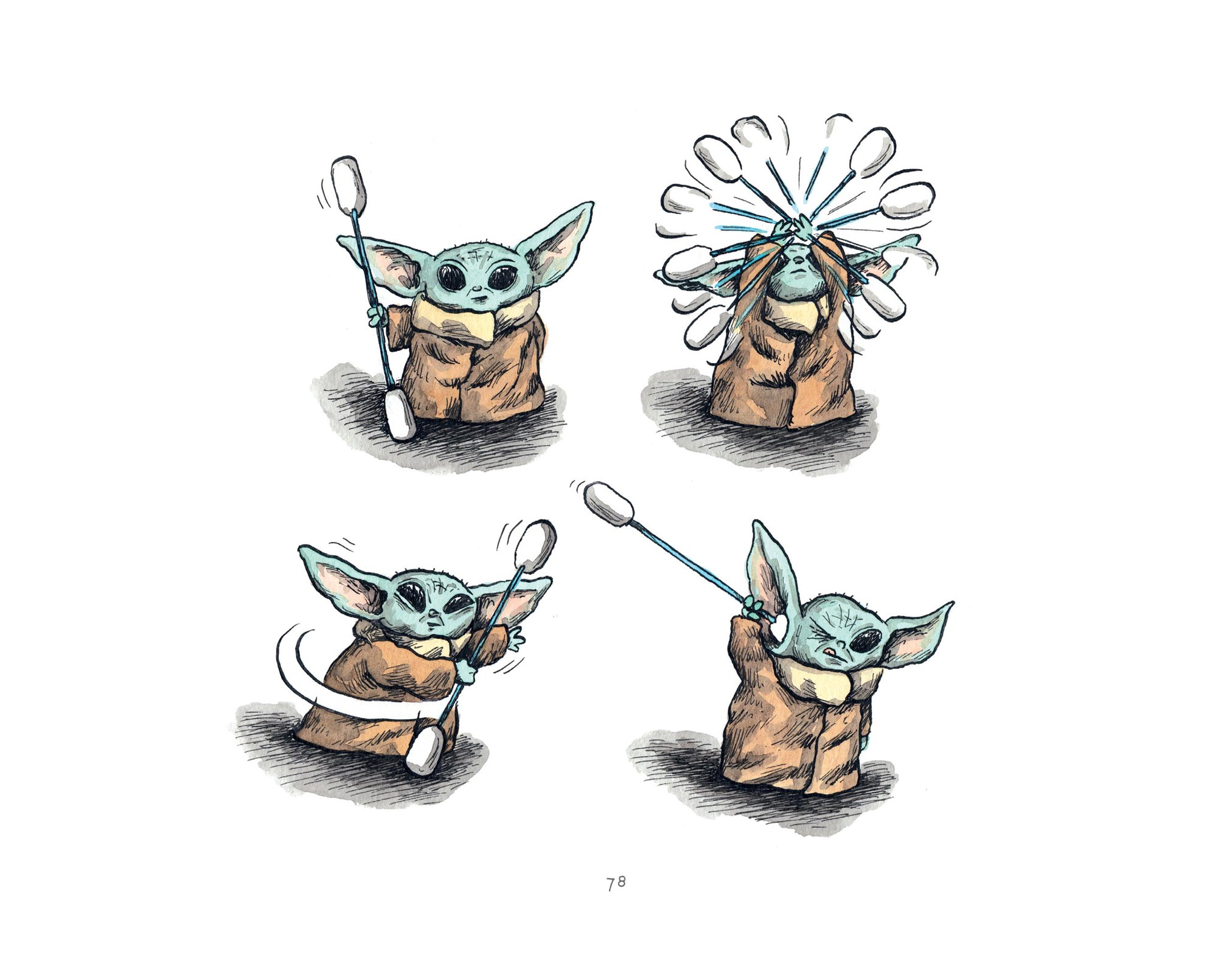 Read online Macanudo: Optimism Is for the Brave comic -  Issue # TPB (Part 1) - 81