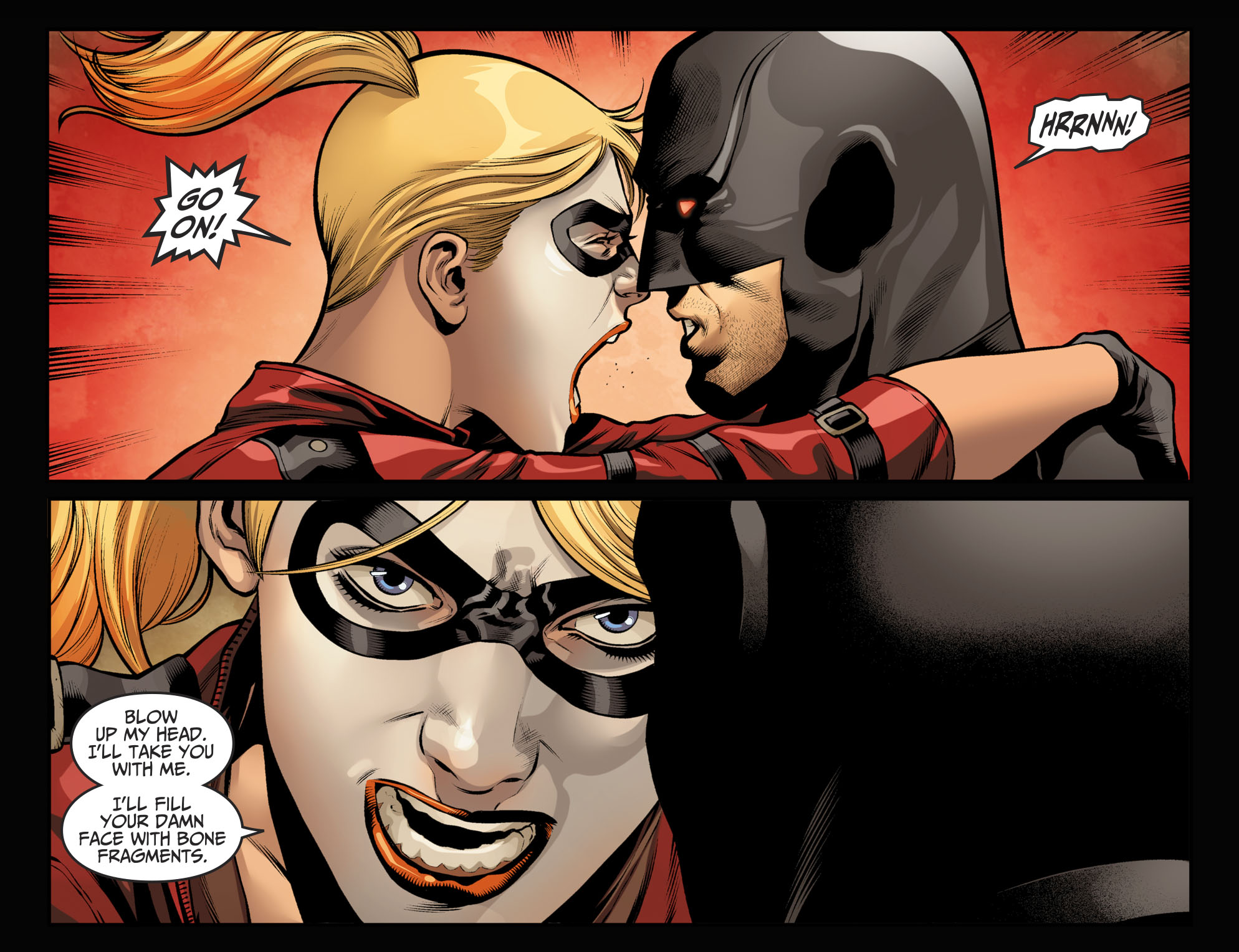 Read online Injustice 2 comic -  Issue #20 - 5