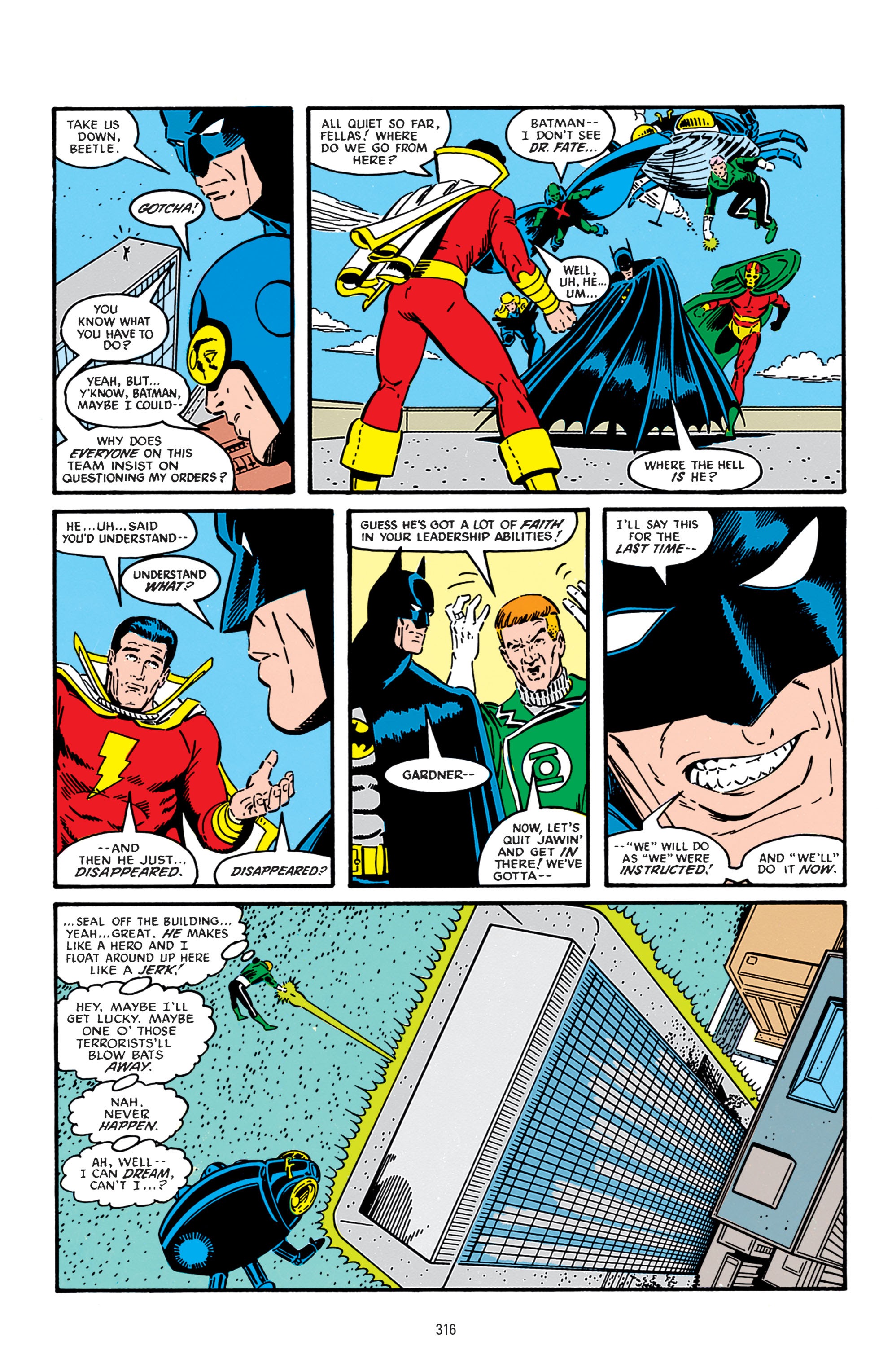 Read online Justice League of America: A Celebration of 60 Years comic -  Issue # TPB (Part 4) - 14