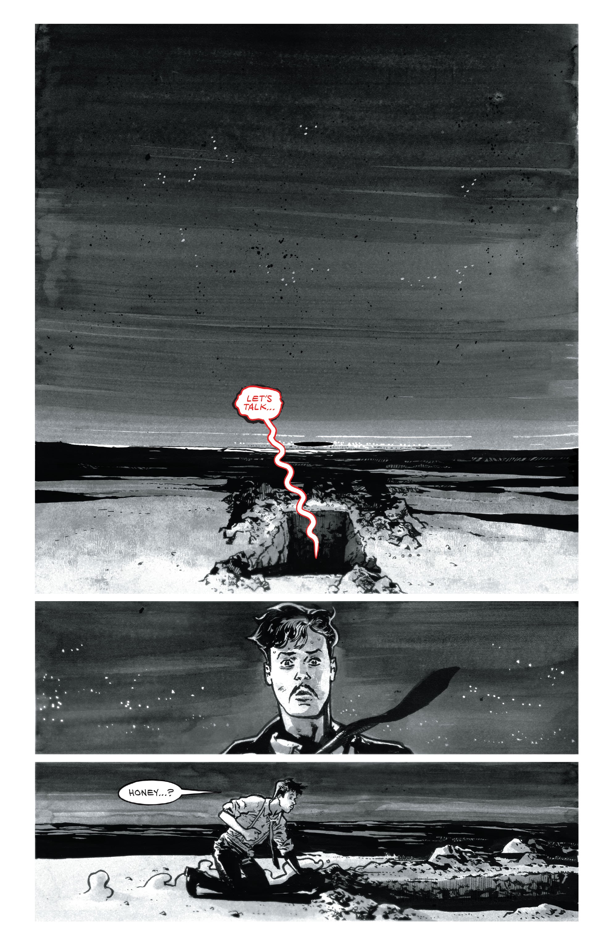 Read online Stillwater by Zdarsky & Pérez comic -  Issue #15 - 27