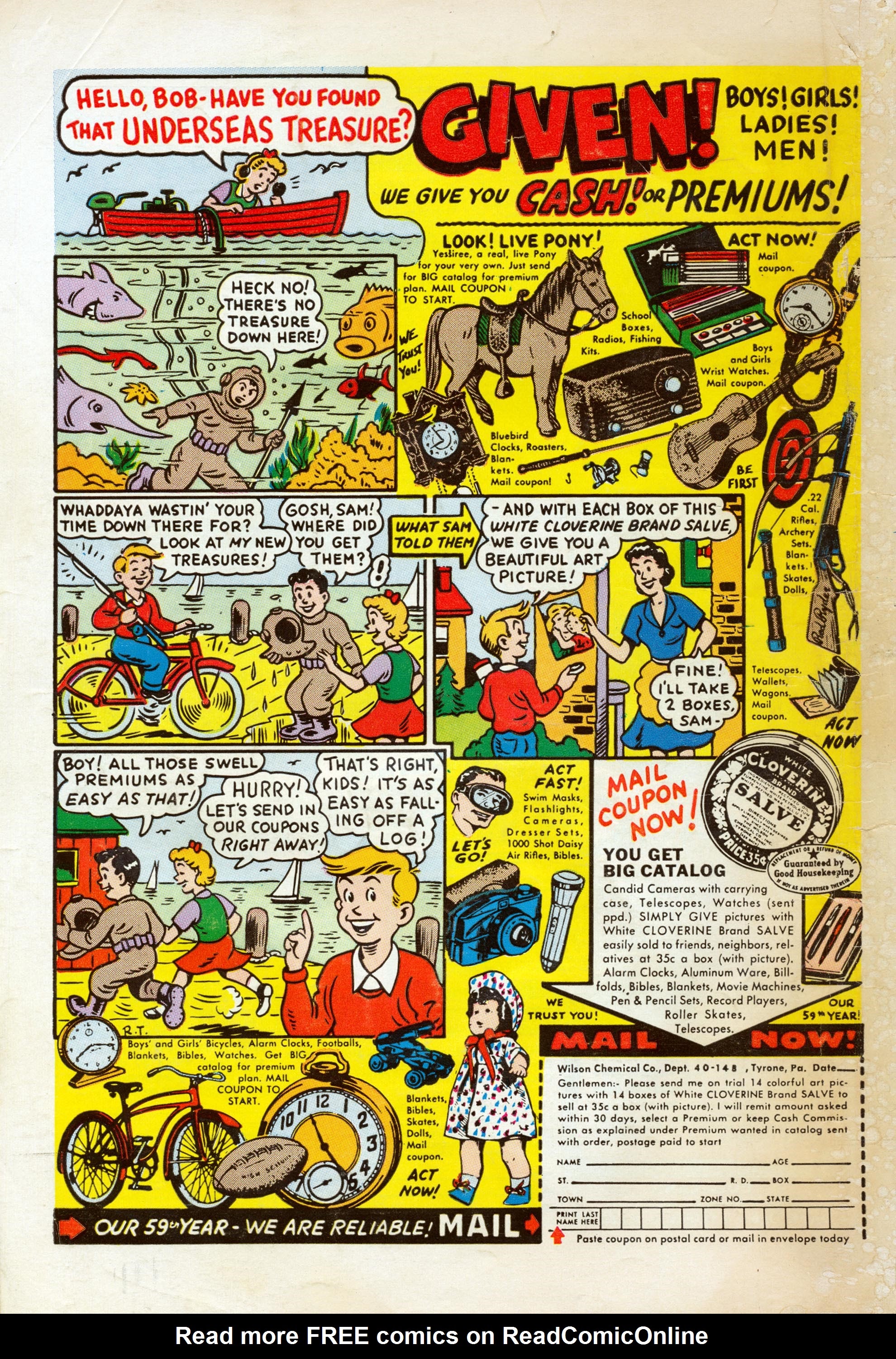 Read online Lovers comic -  Issue #65 - 36
