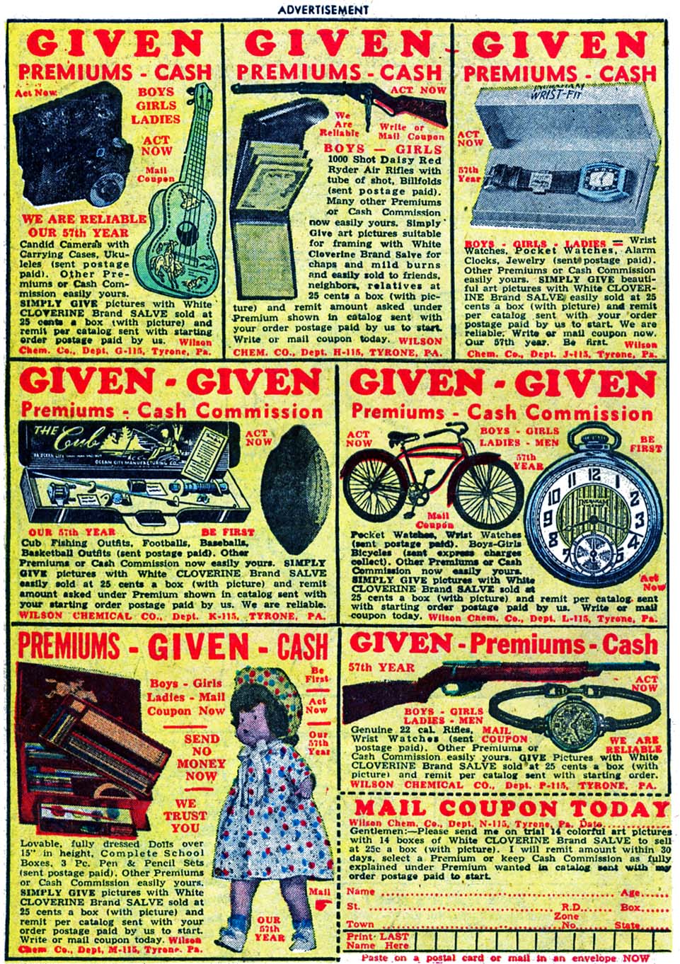 Read online Hollywood Funny Folks comic -  Issue #45 - 34