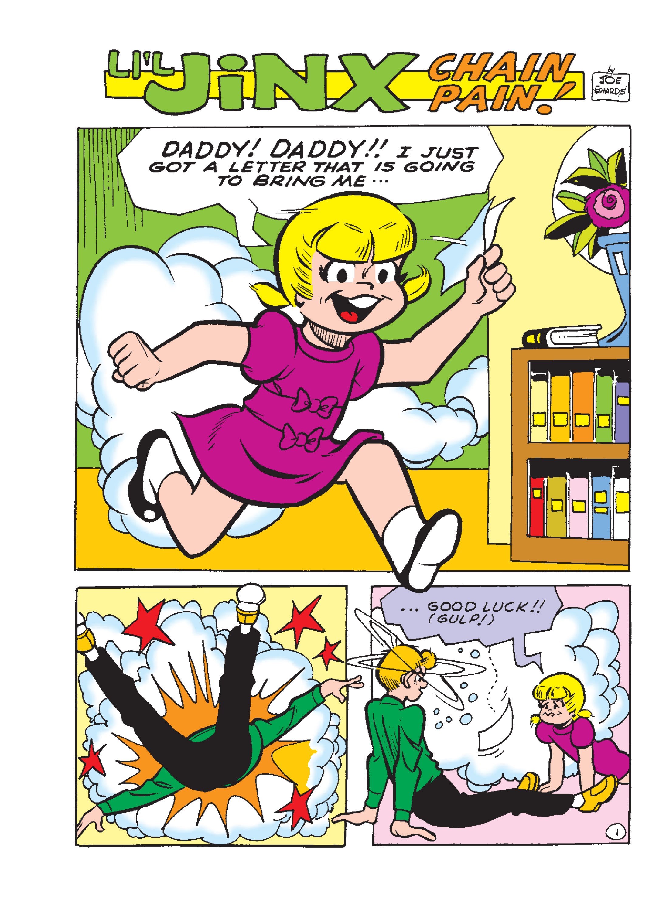 Read online Betty & Veronica Friends Double Digest comic -  Issue #269 - 162