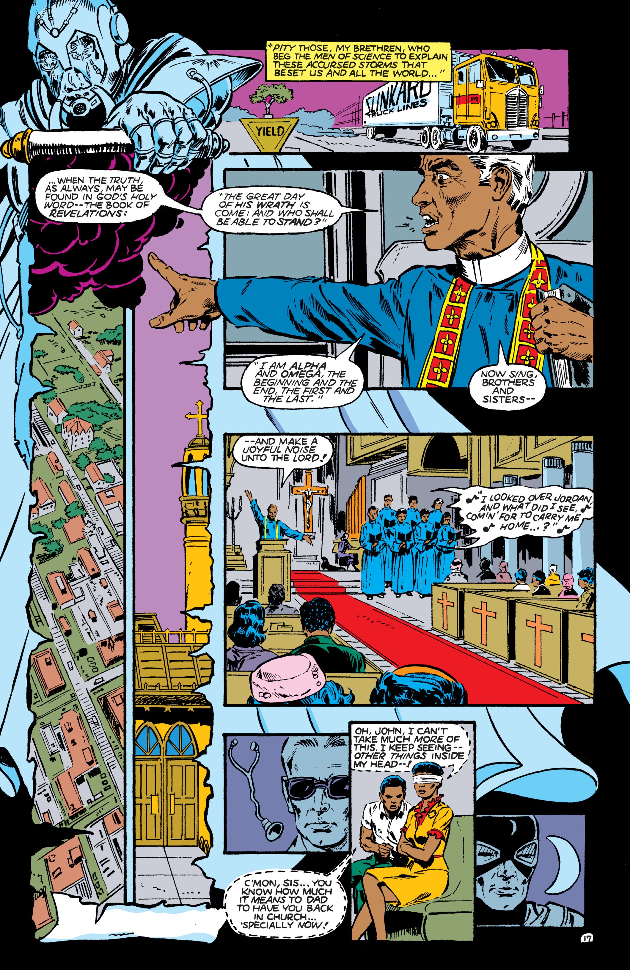 Read online Crisis On Infinite Earths Companion Deluxe Edition comic -  Issue # TPB 2 (Part 4) - 53