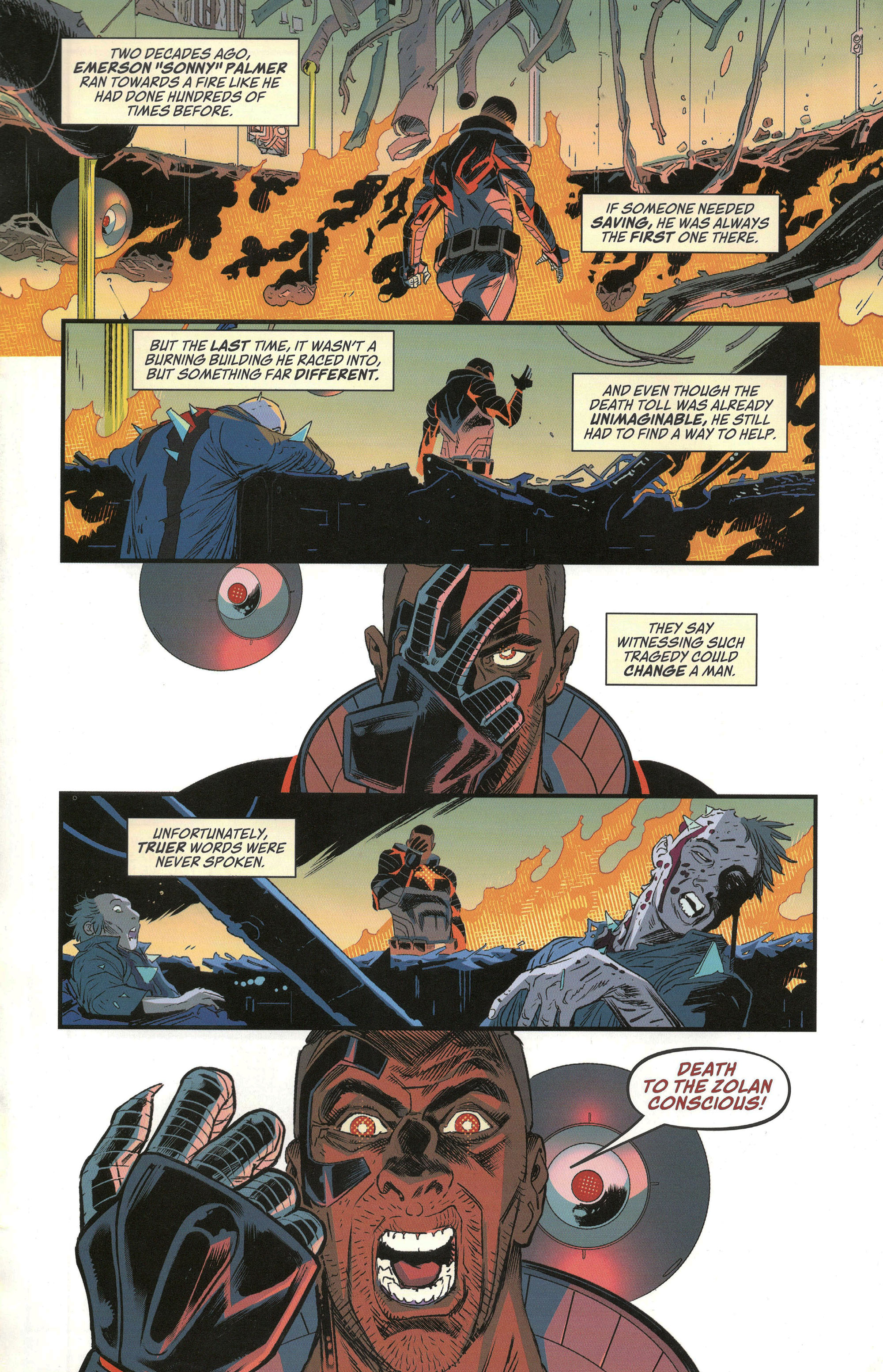 Read online Ancient Enemies comic -  Issue #1 - 55