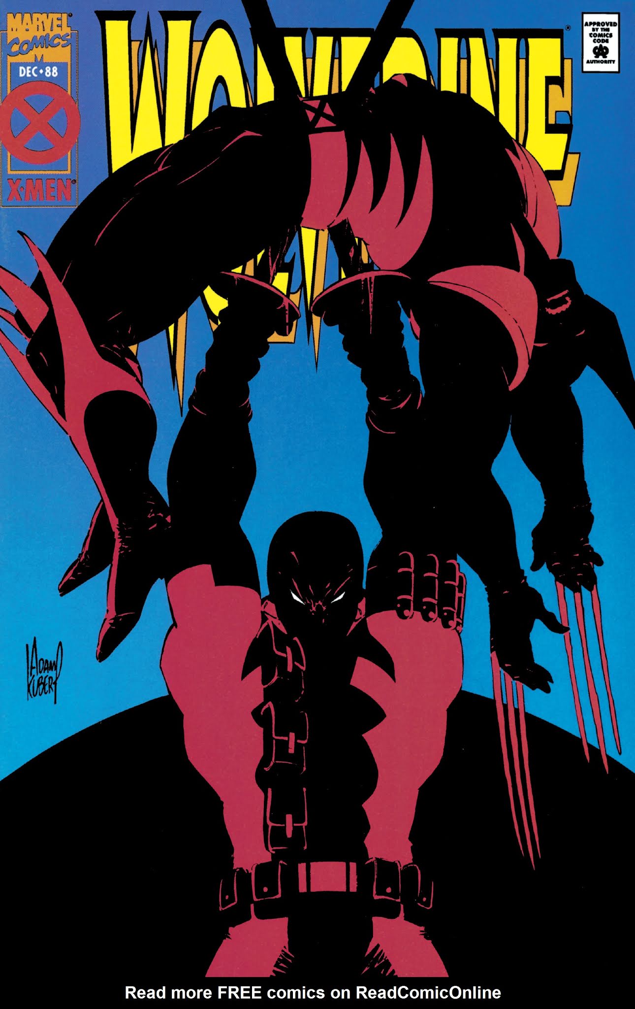 Read online Wolverine Epic Collection: Blood Debt comic -  Issue #Wolverine Epic Collection TPB 8 (Part 1) - 24