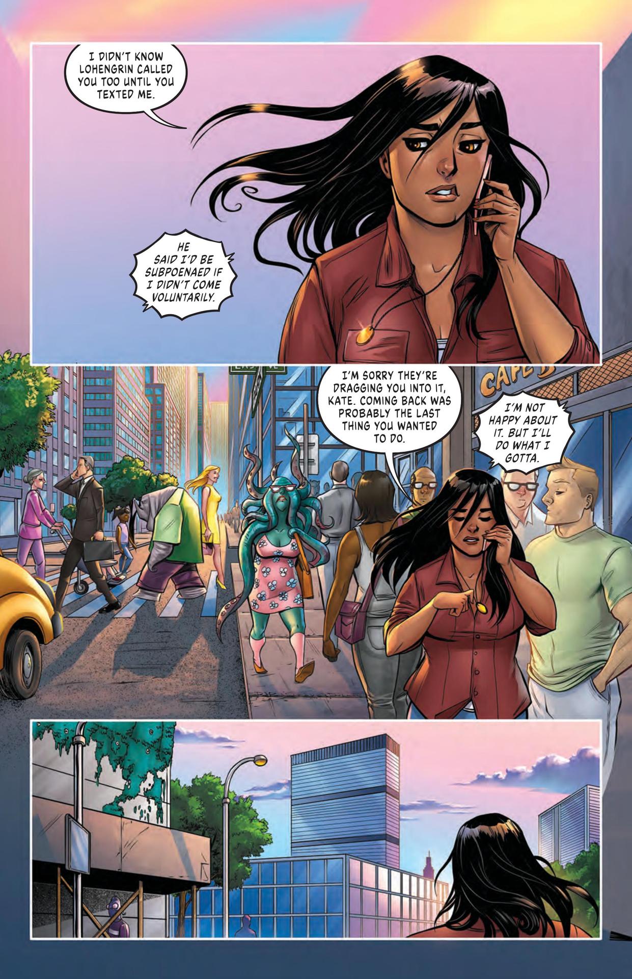 Read online George R. R. Martin Presents Wild Cards: Now and Then: A Graphic Novel comic -  Issue # TPB (Part 1) - 11