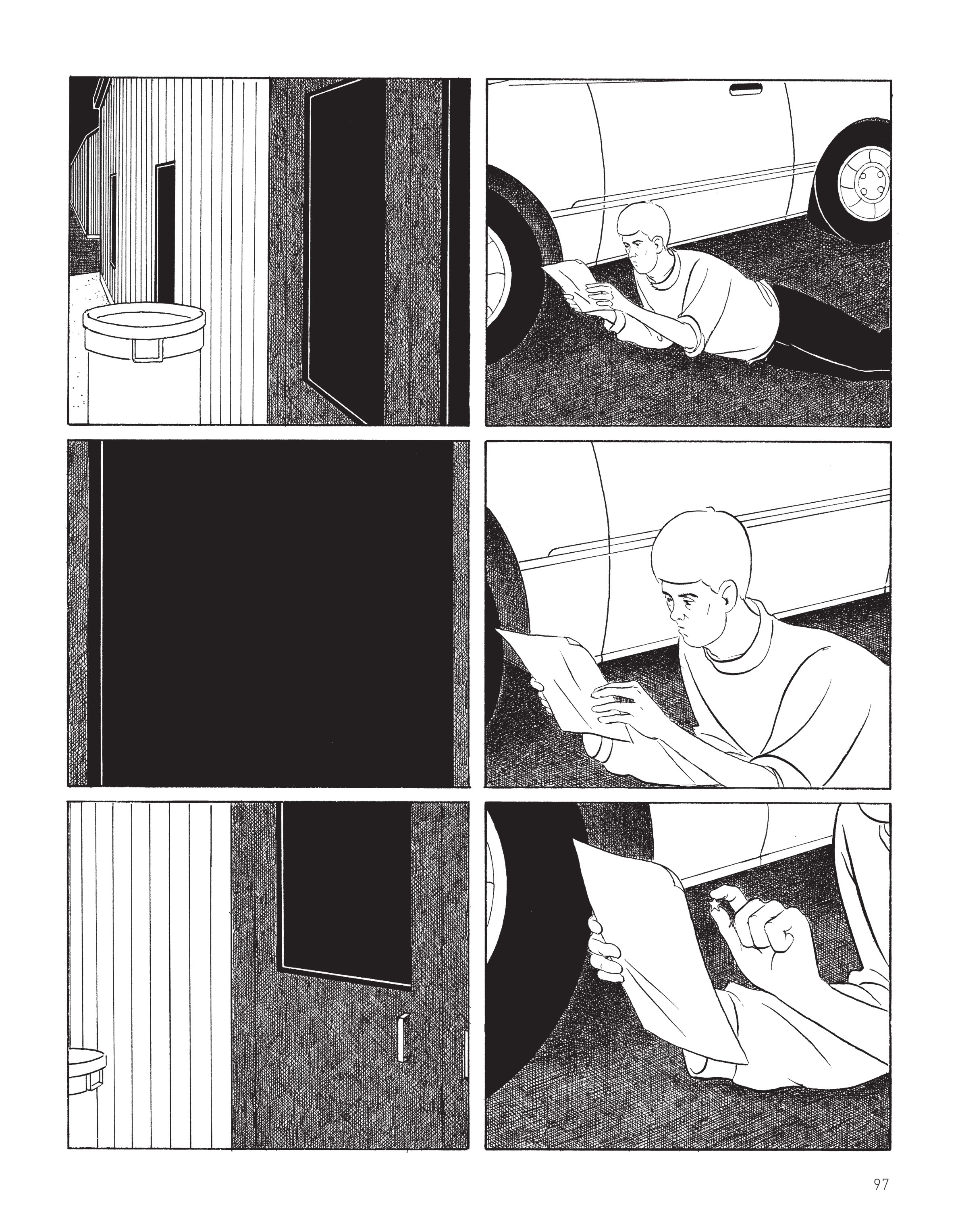 Read online Education comic -  Issue # TPB - 98