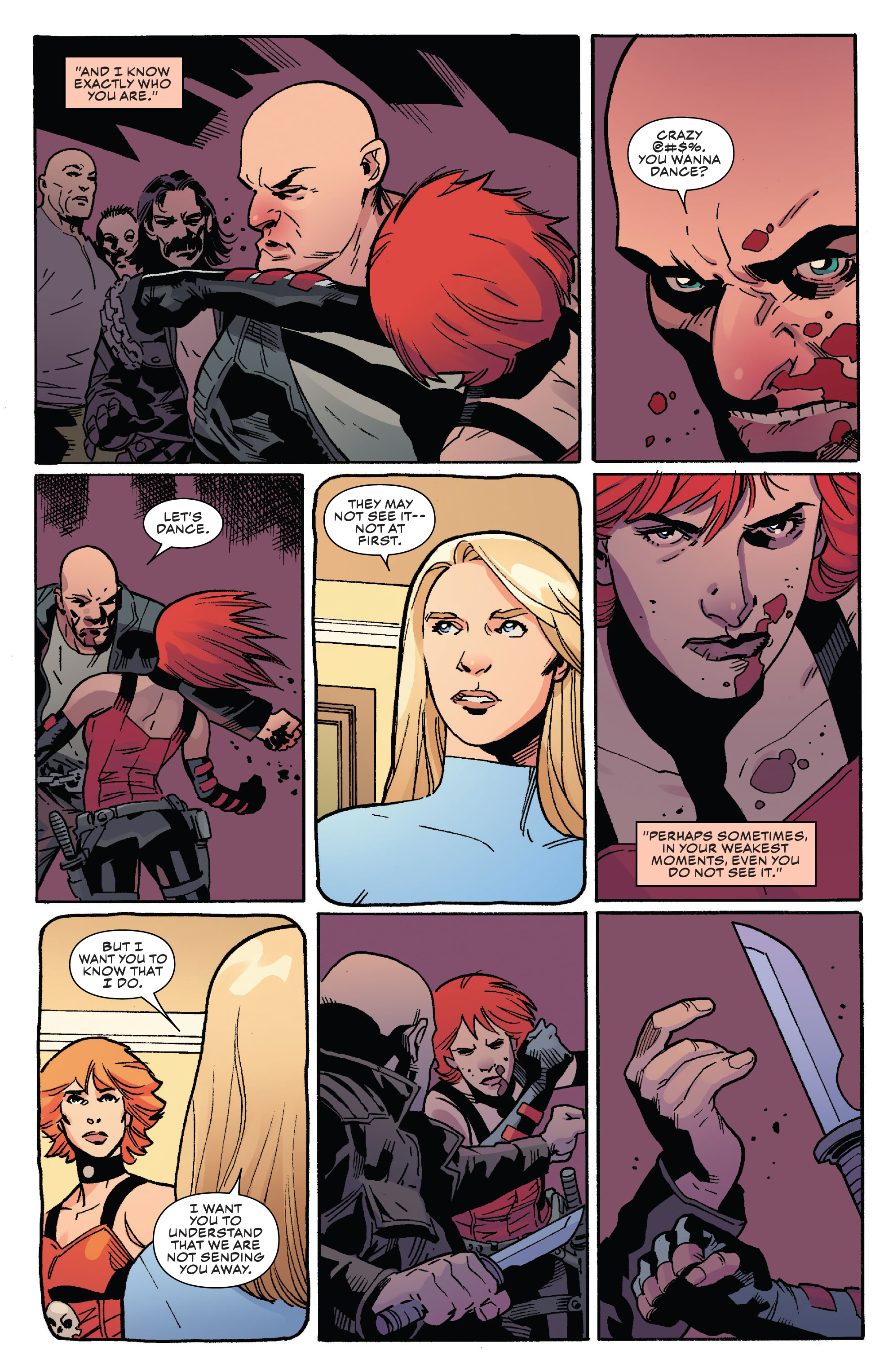 Read online Captain America by Ta-Nehisi Coates Omnibus comic -  Issue # TPB (Part 7) - 9