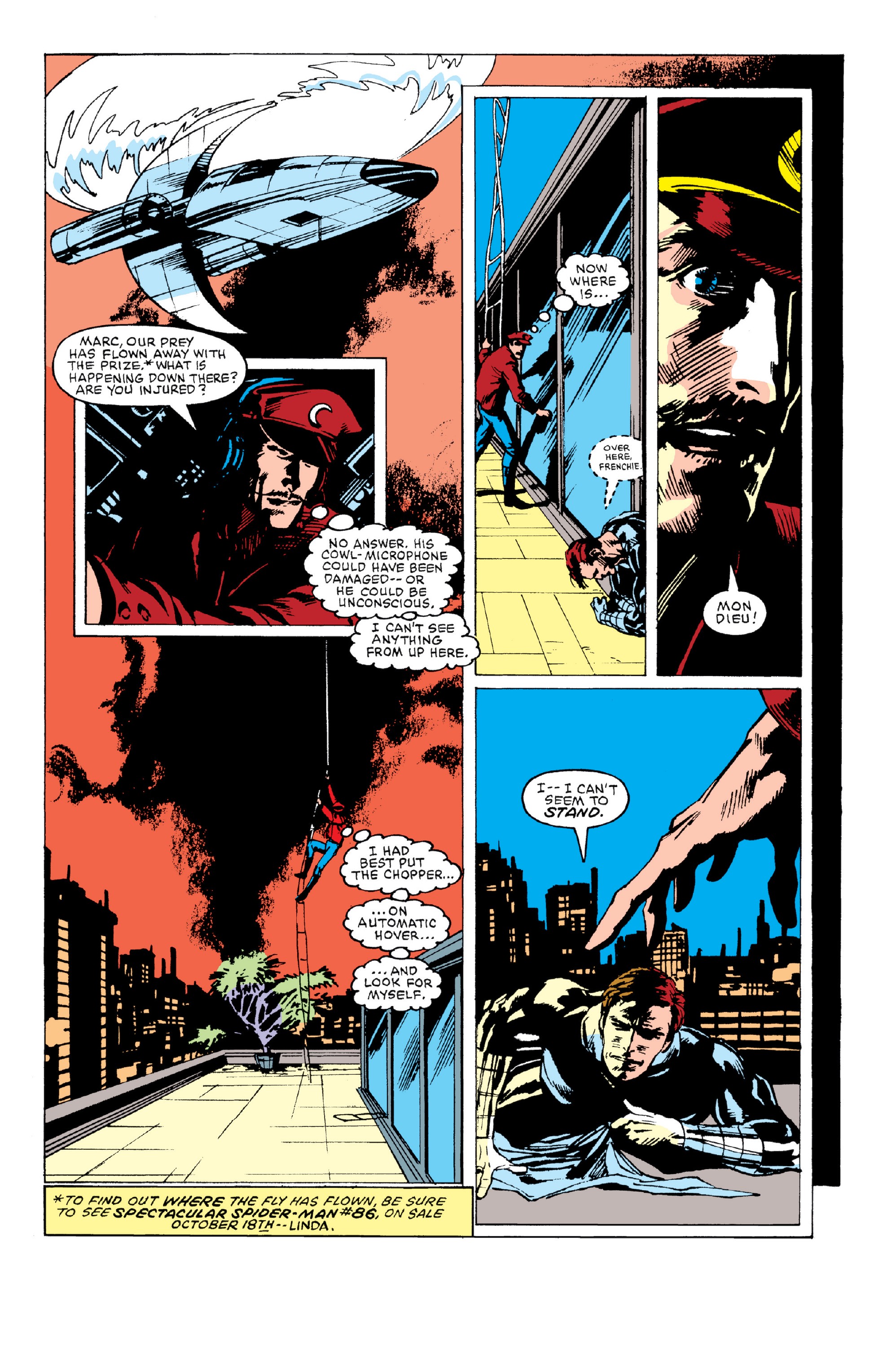 Read online Moon Knight Omnibus comic -  Issue # TPB 2 (Part 6) - 2