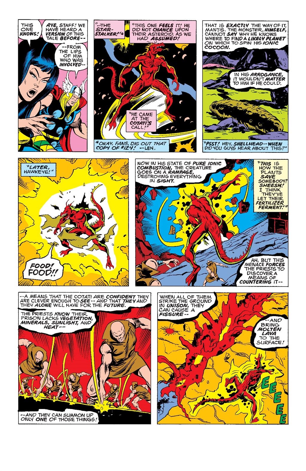 Read online Avengers Epic Collection: Kang War comic -  Issue # TPB (Part 2) - 69