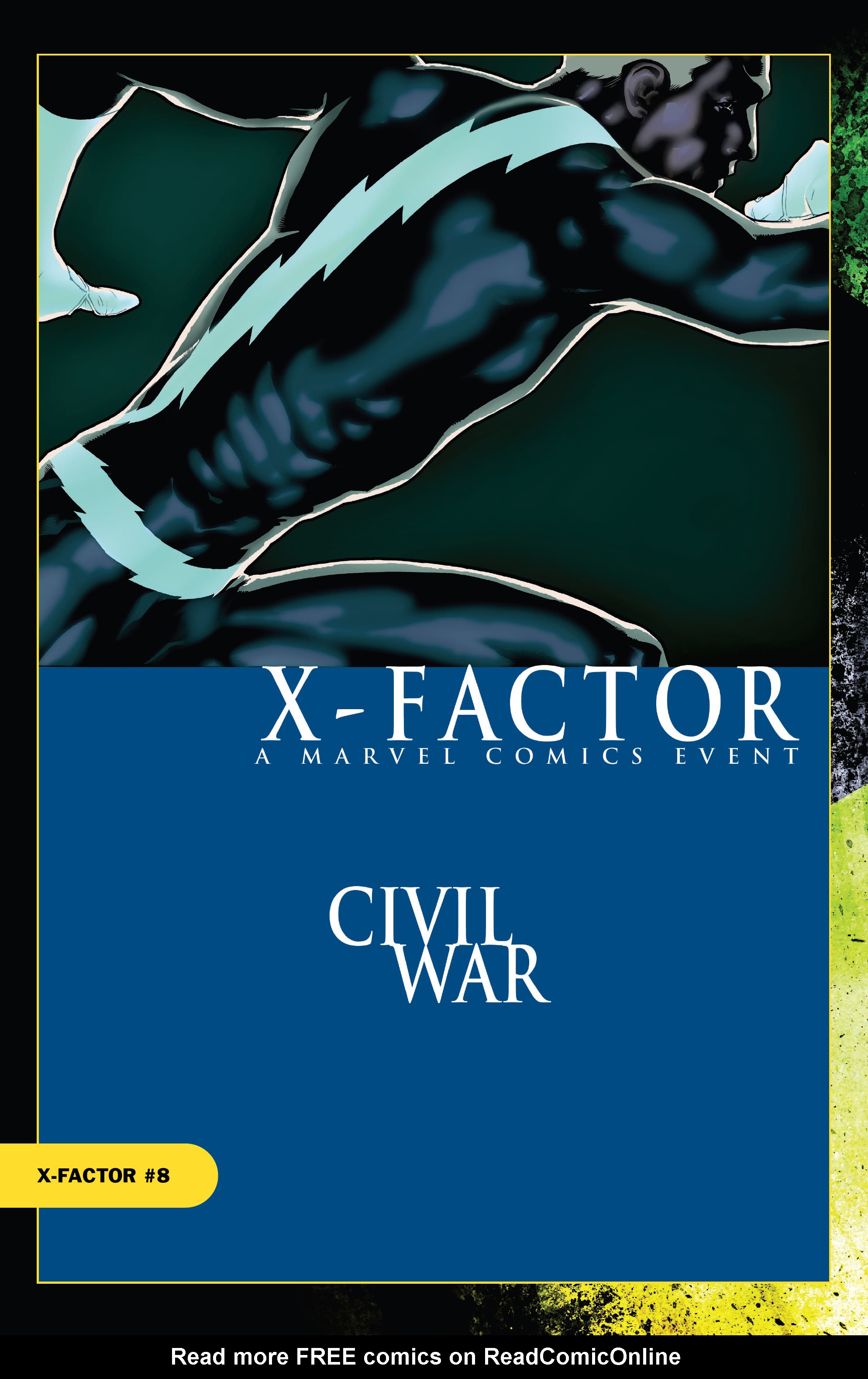 Read online X-Factor By Peter David Omnibus comic -  Issue # TPB 2 (Part 3) - 70