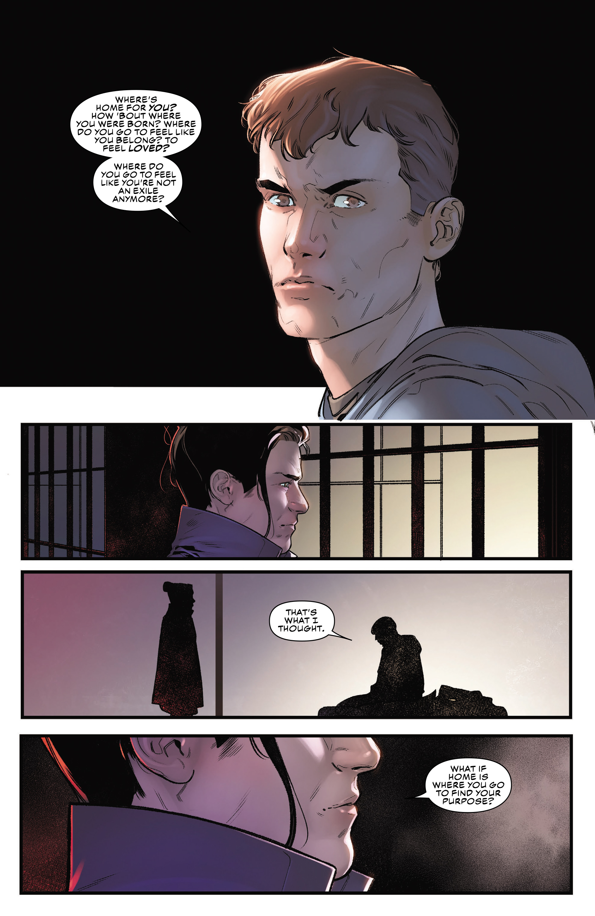 Read online Captain America: Cold War comic -  Issue # _TPB (Part 1) - 51