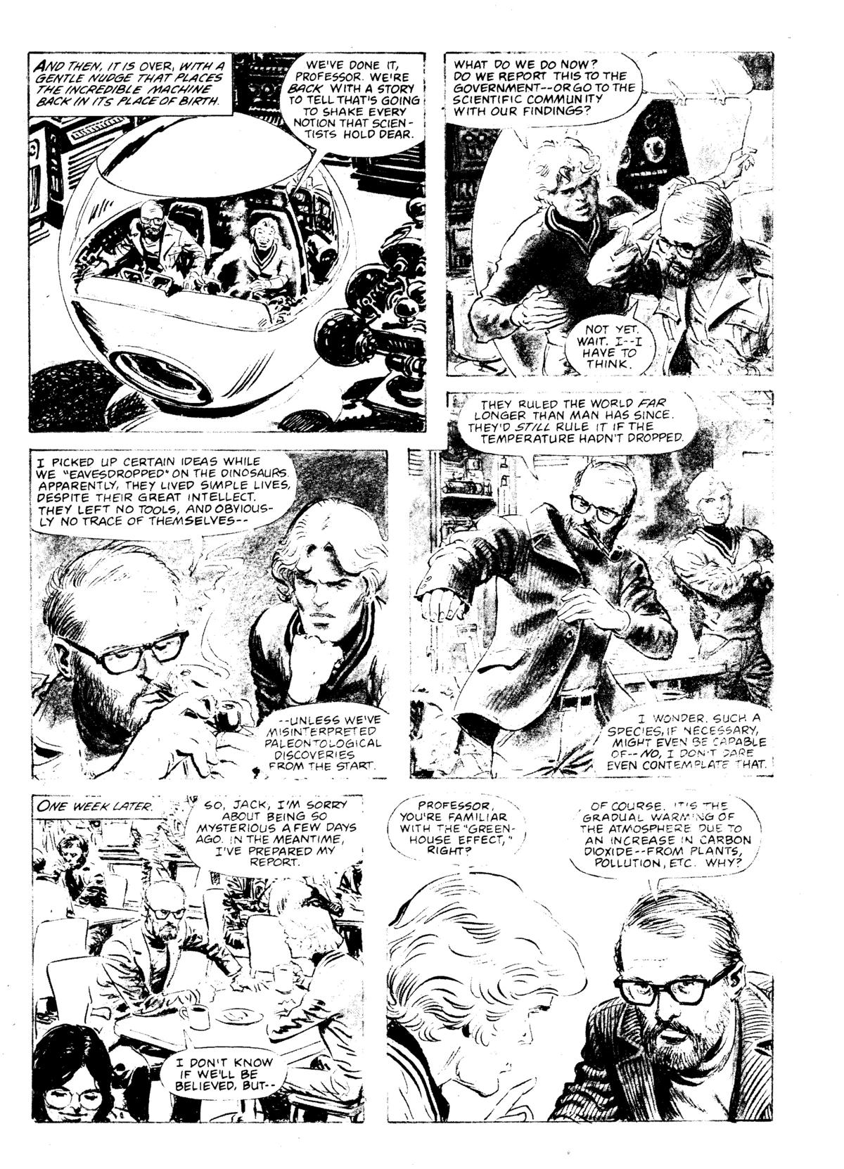 Read online Star Wars Weekly comic -  Issue #131 - 18