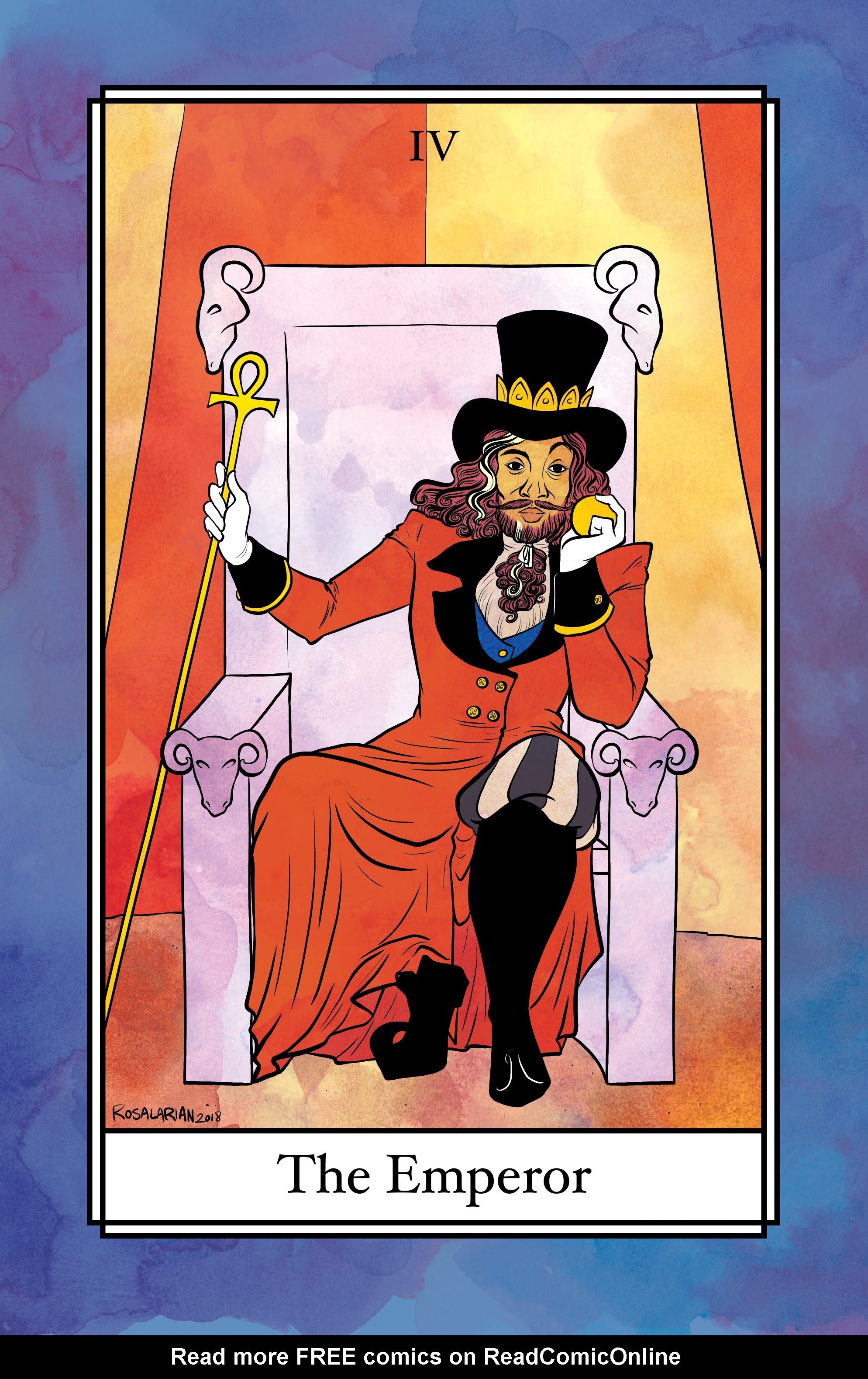Read online Spectacle comic -  Issue # TPB 2 - 127