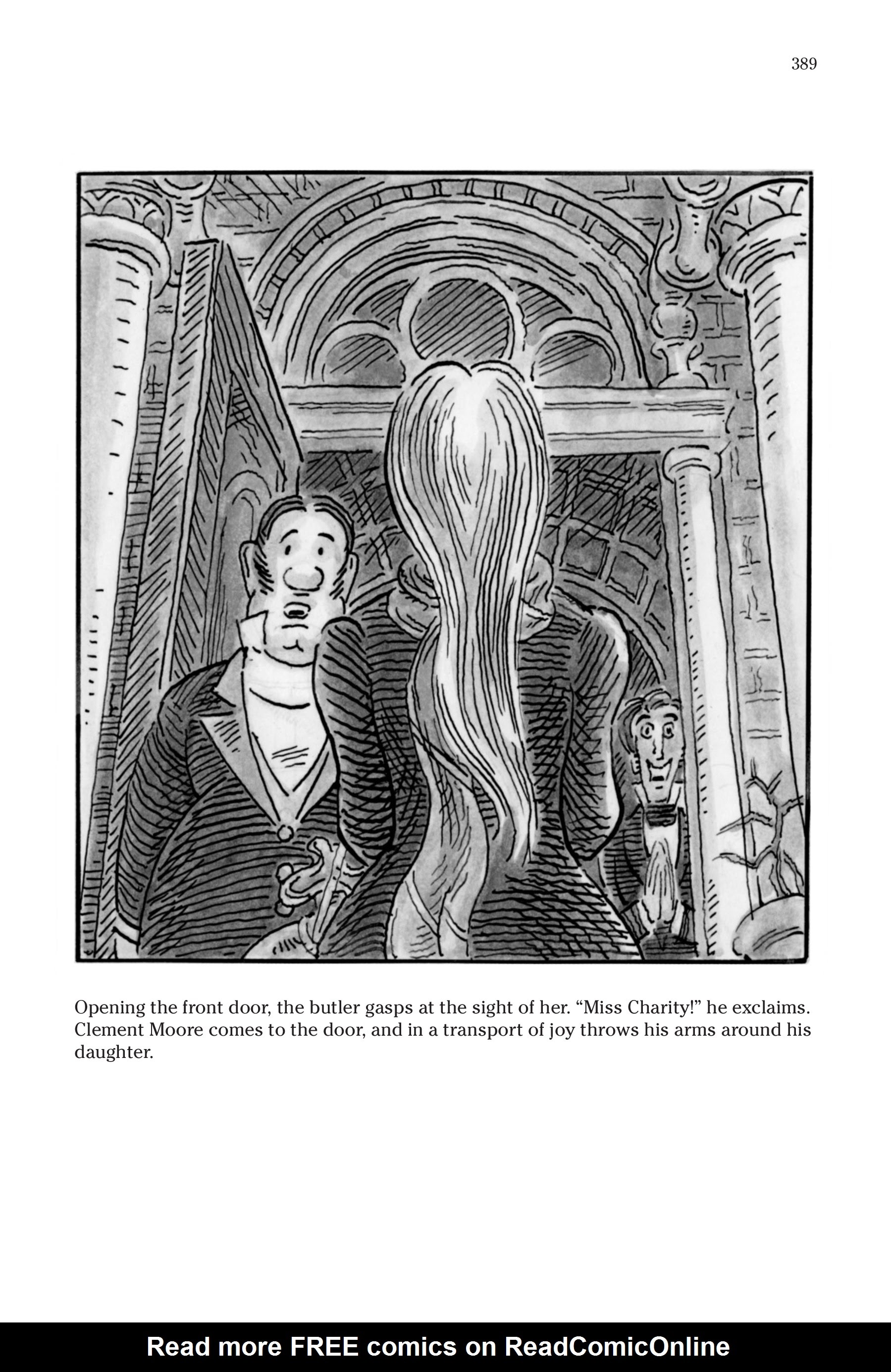 Read online Life on the Moon comic -  Issue # TPB (Part 4) - 82